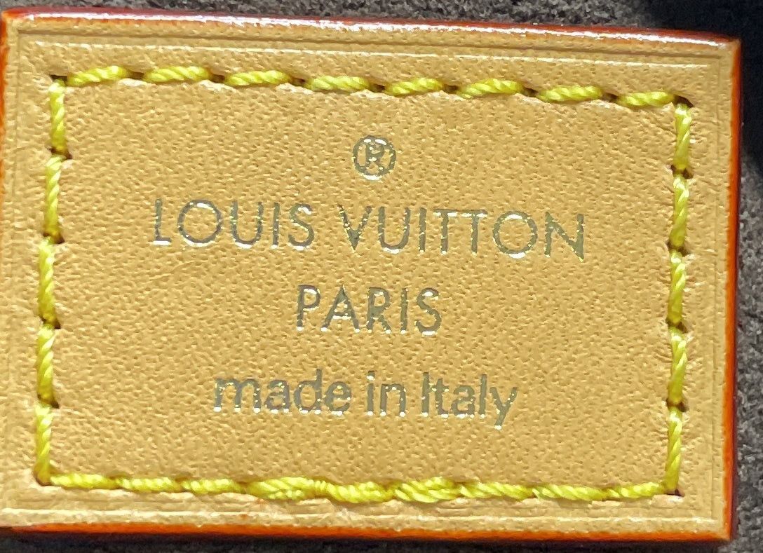 Louis Vuitton Bum Bag Size ONE SIZE - 7 Thumbnail