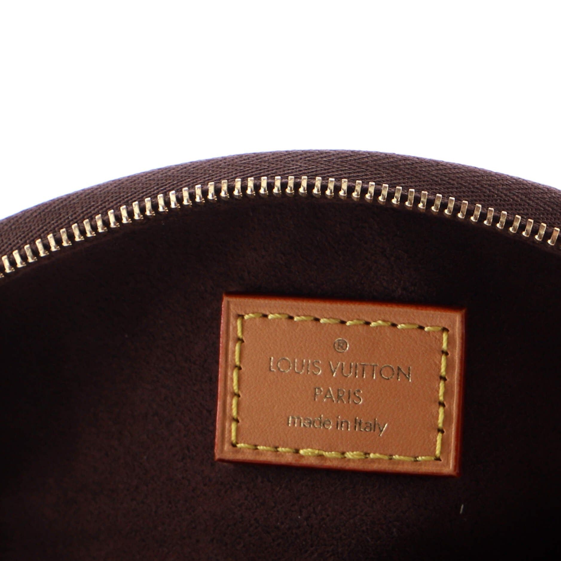 Louis Vuitton Bum Bag Size ONE SIZE - 6 Thumbnail