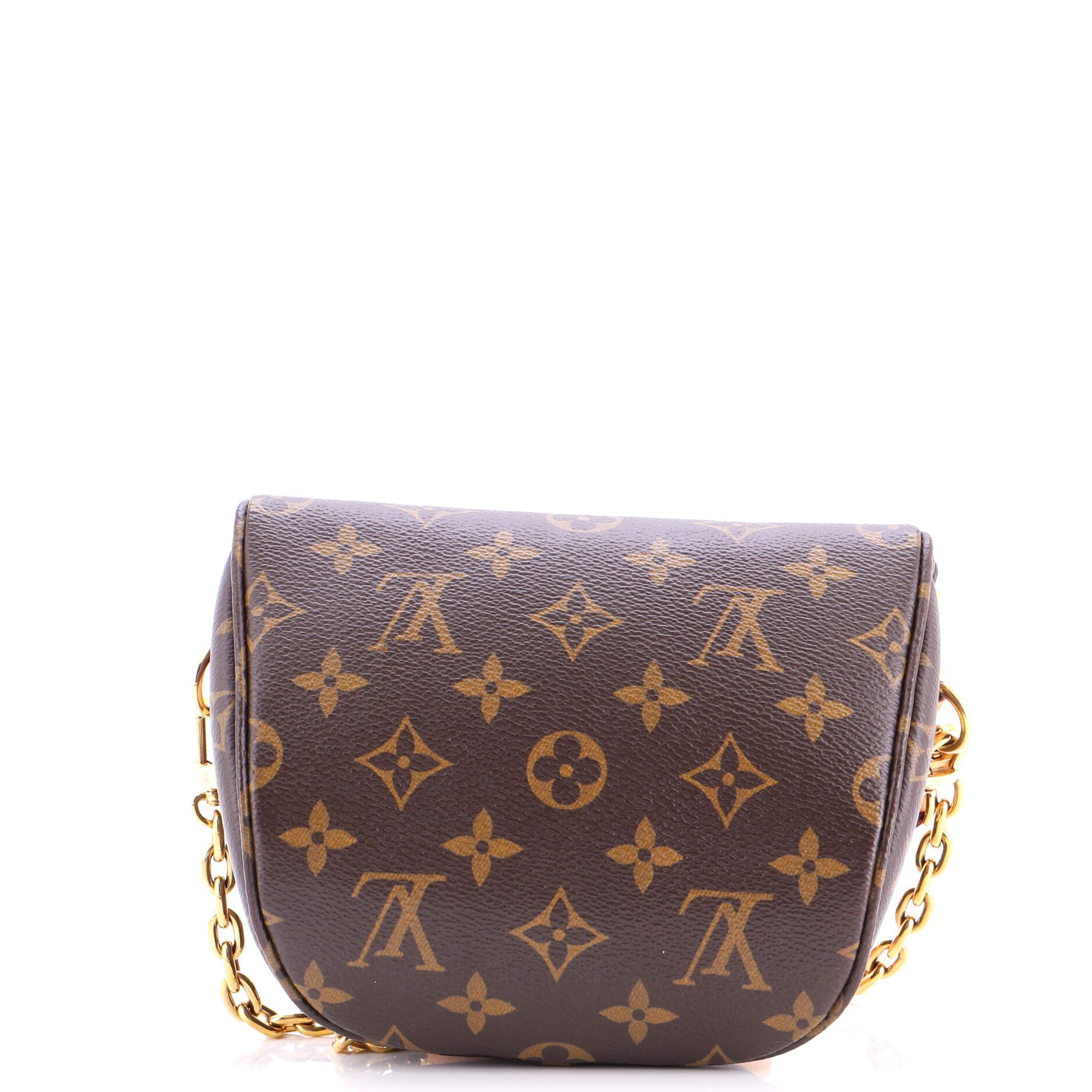 Louis Vuitton Bum Bag Size ONE SIZE - 3 Thumbnail