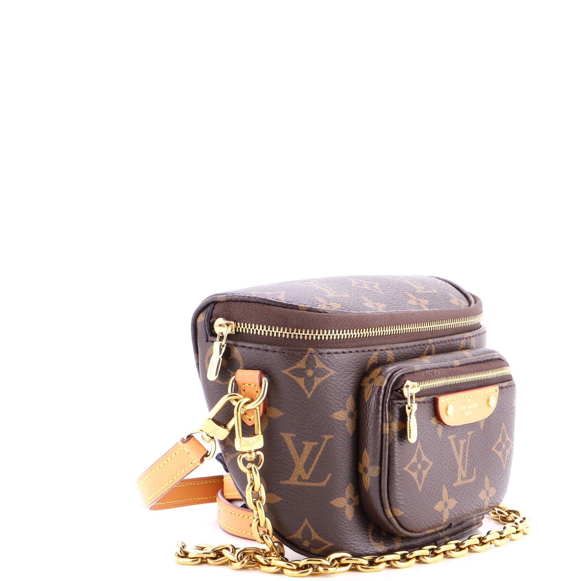 Louis Vuitton Bum Bag Size ONE SIZE - 2 Thumbnail