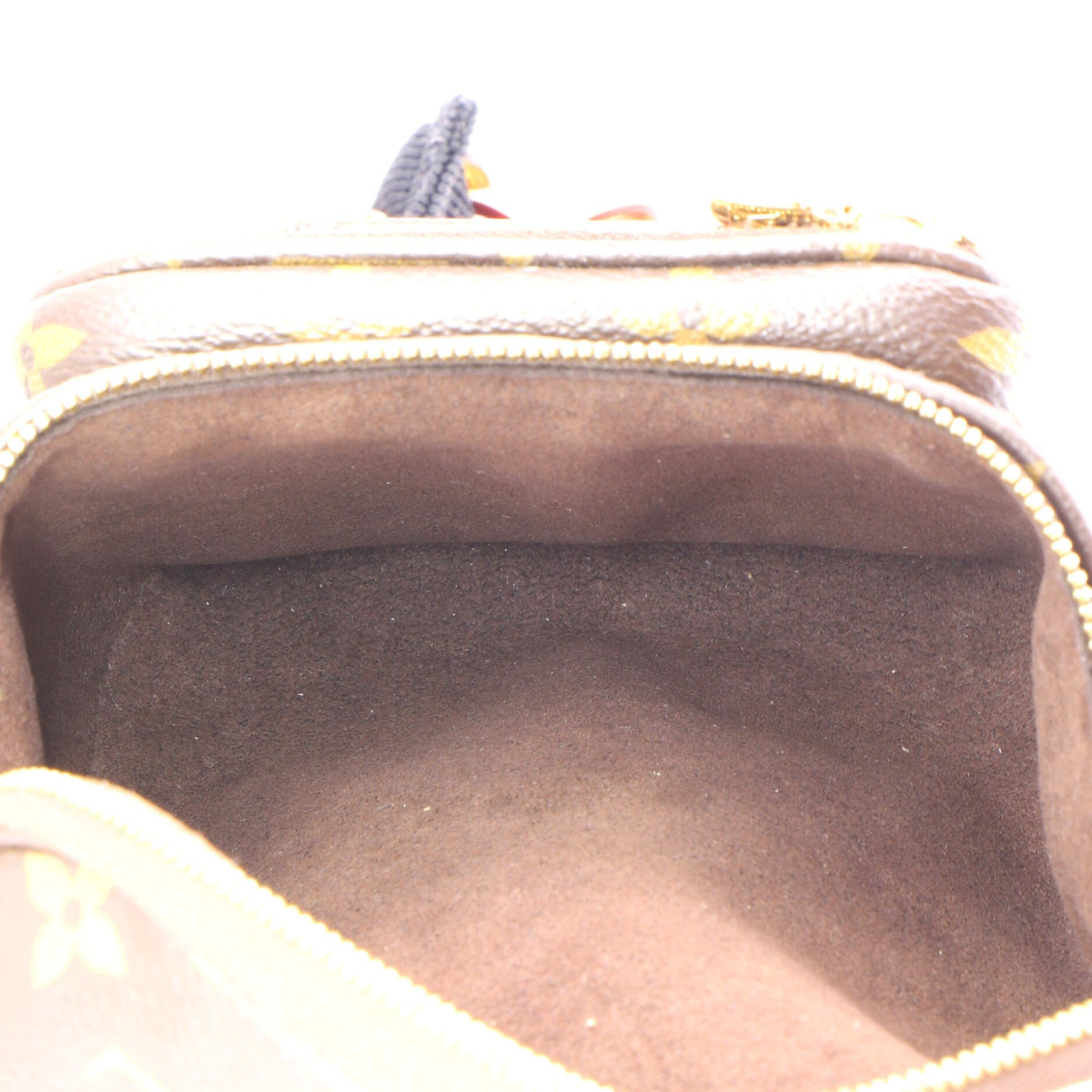 Louis Vuitton Bum Bag Size ONE SIZE - 5 Thumbnail