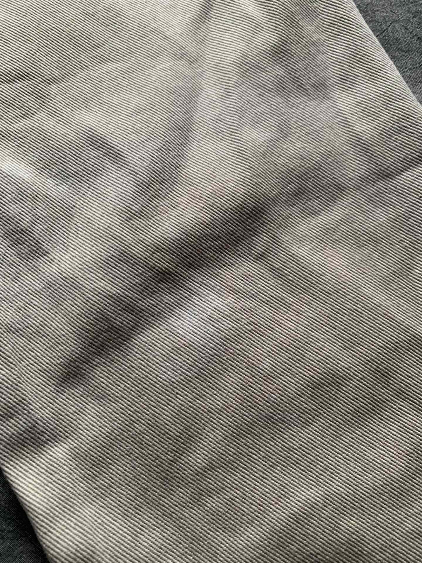 Maison Margiela Maison Margiela Twill Cotton Jeans Size US 35 - 8 Thumbnail