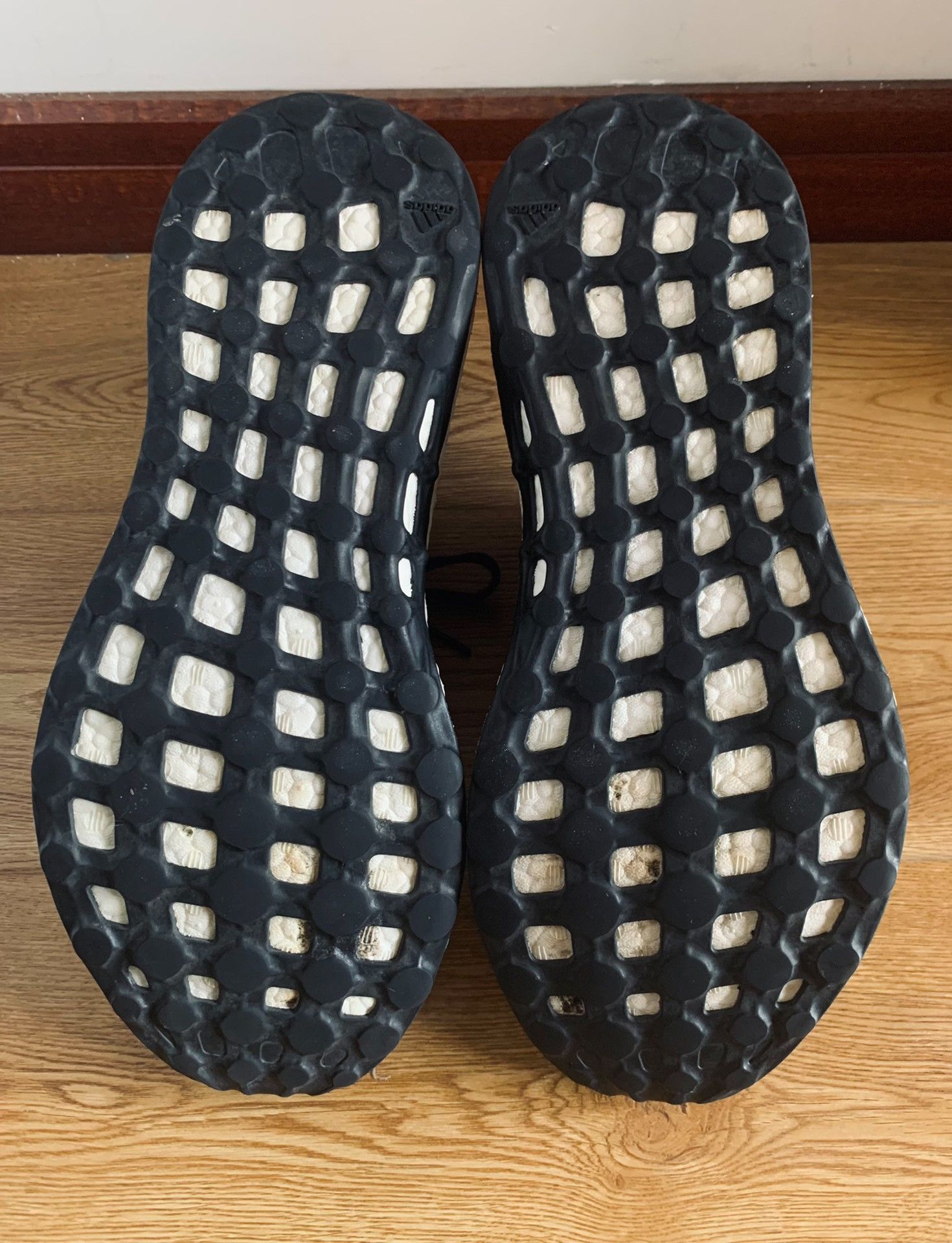 Y-3 Y-3 Pureboost Size US 10.5 / EU 43-44 - 6 Thumbnail
