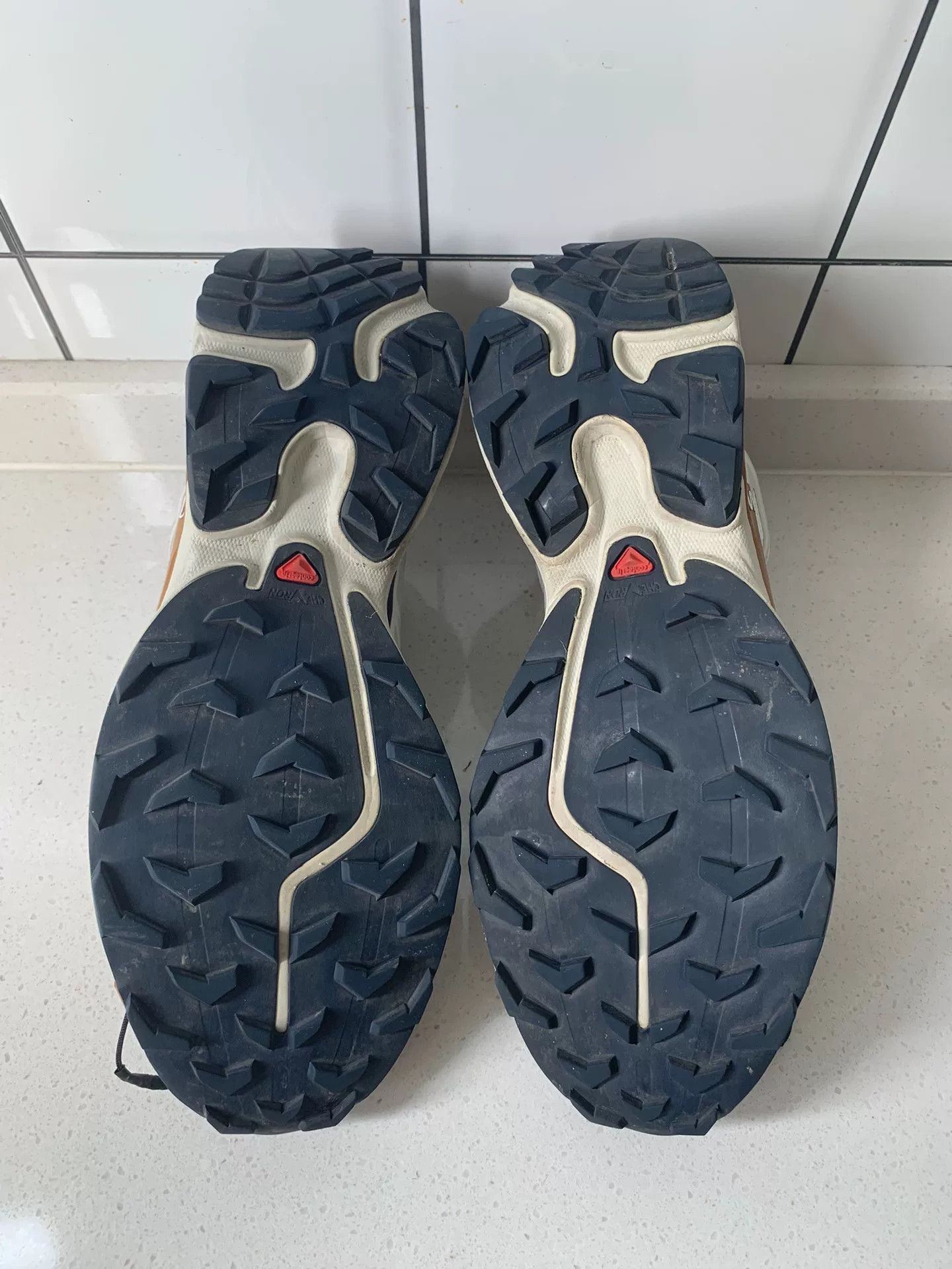 Salomon Salomon XT6 Size US 8.5 / EU 41-42 - 7 Thumbnail