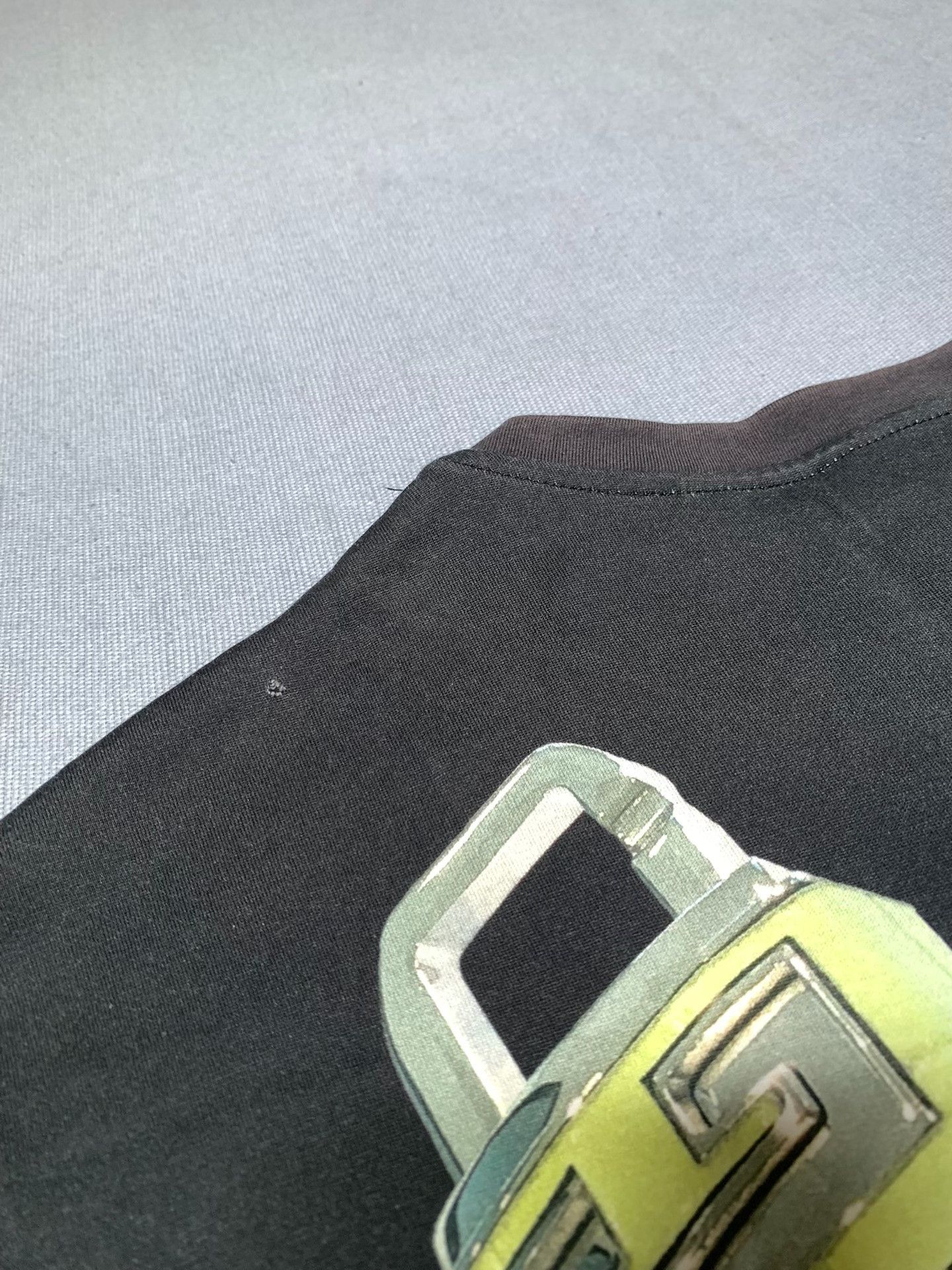 Givenchy Givenchy Lock Head Short Sleeve Size US XS / EU 42 / 0 - 9 Thumbnail