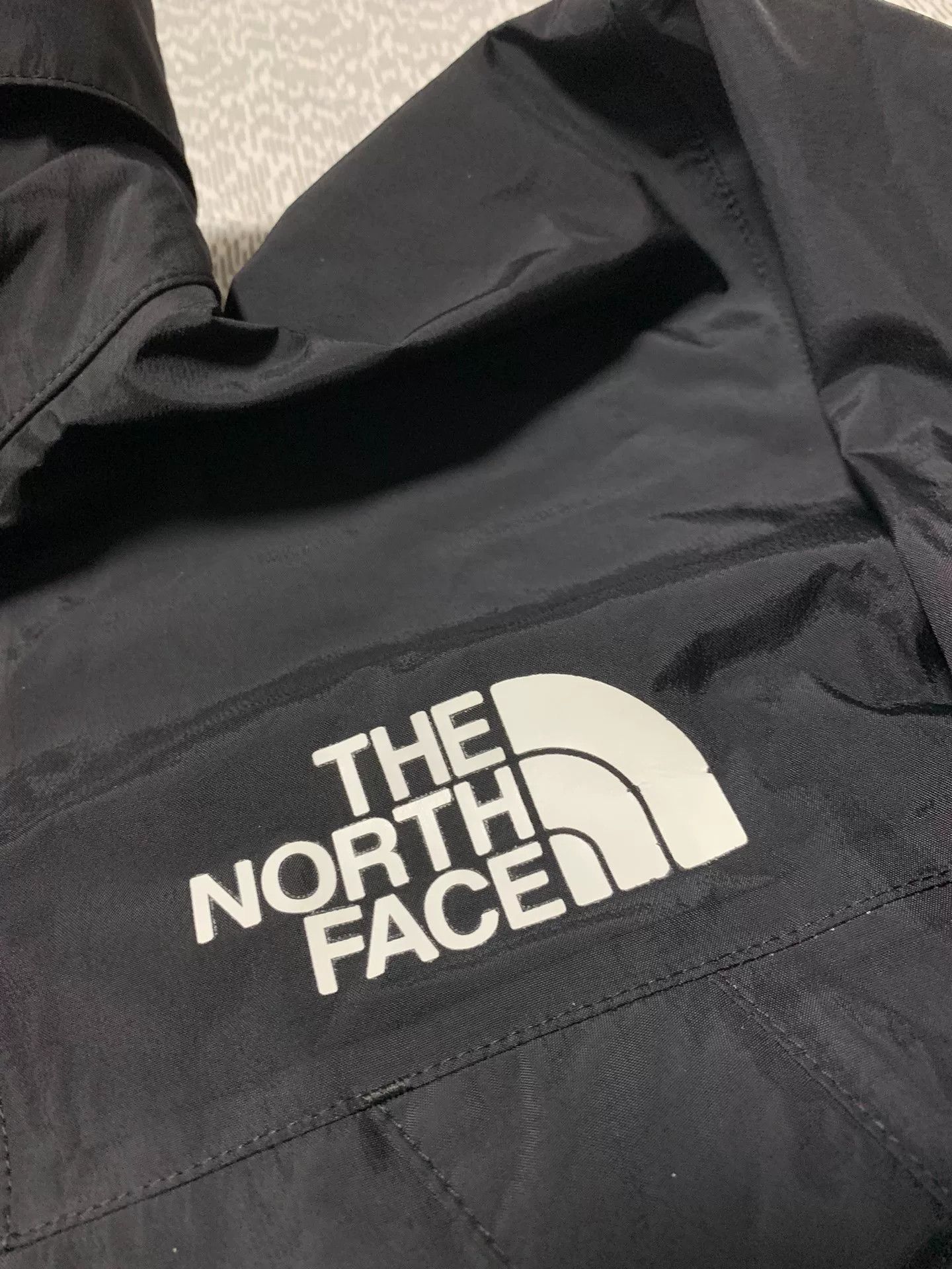 The North Face The North Face GTX Jacket Size US L / EU 52-54 / 3 - 6 Thumbnail