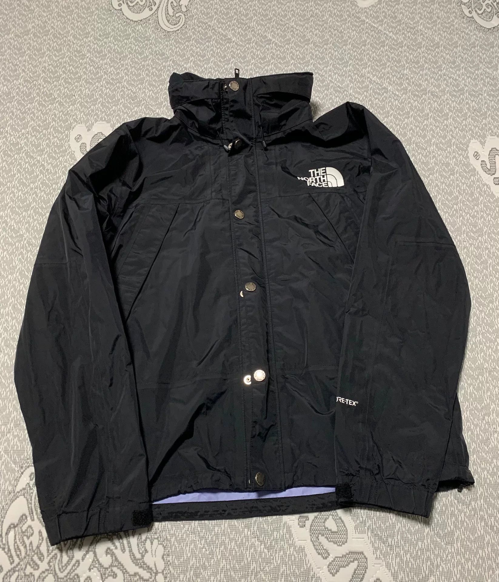 The North Face The North Face GTX Jacket Size US L / EU 52-54 / 3 - 3 Thumbnail