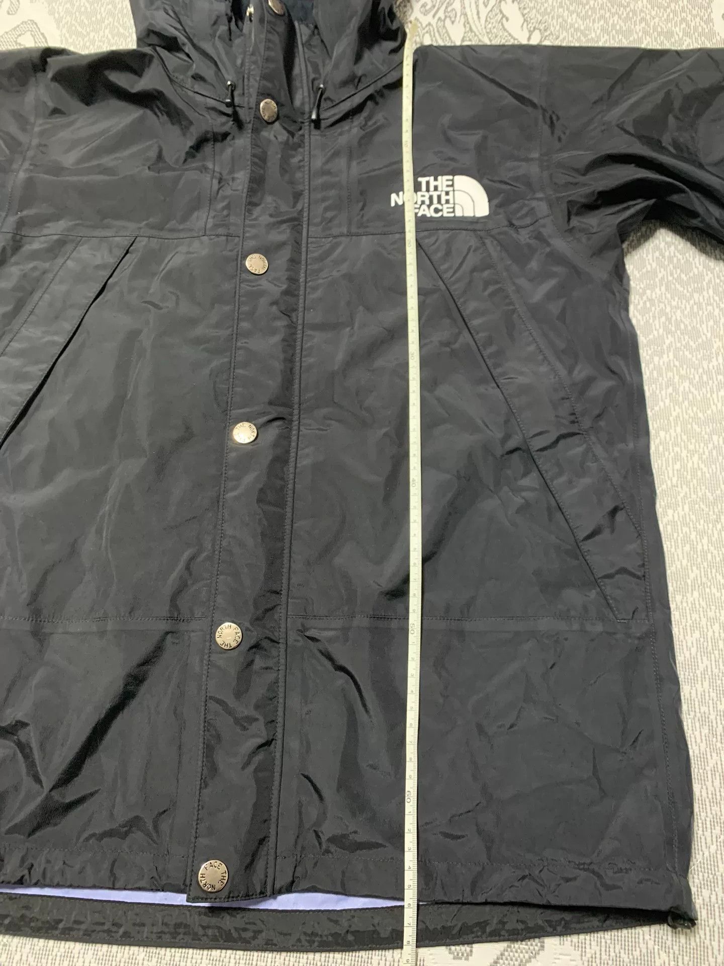The North Face The North Face GTX Jacket Size US L / EU 52-54 / 3 - 8 Thumbnail