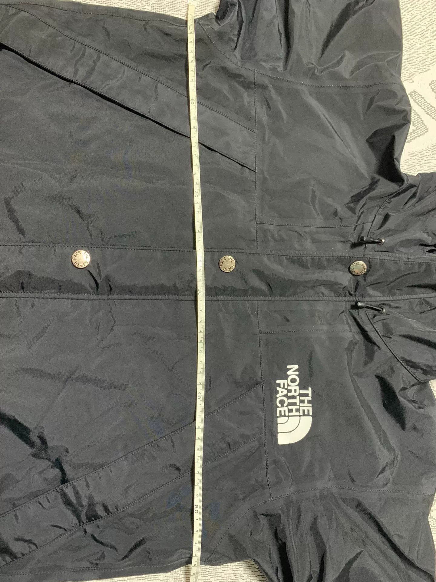 The North Face The North Face GTX Jacket Size US L / EU 52-54 / 3 - 7 Thumbnail