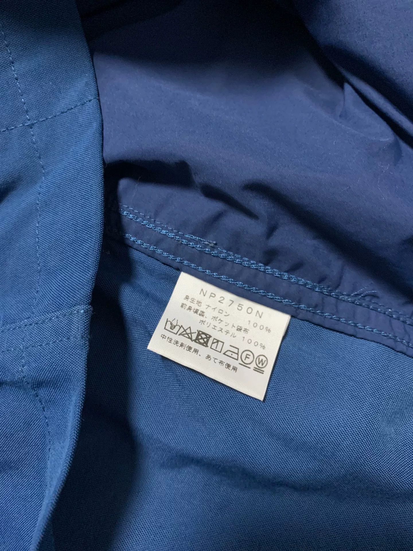 The North Face Purple Label THE NORTH FACE Purple Label Mountain Coach Jacket Size US M / EU 48-50 / 2 - 4 Thumbnail