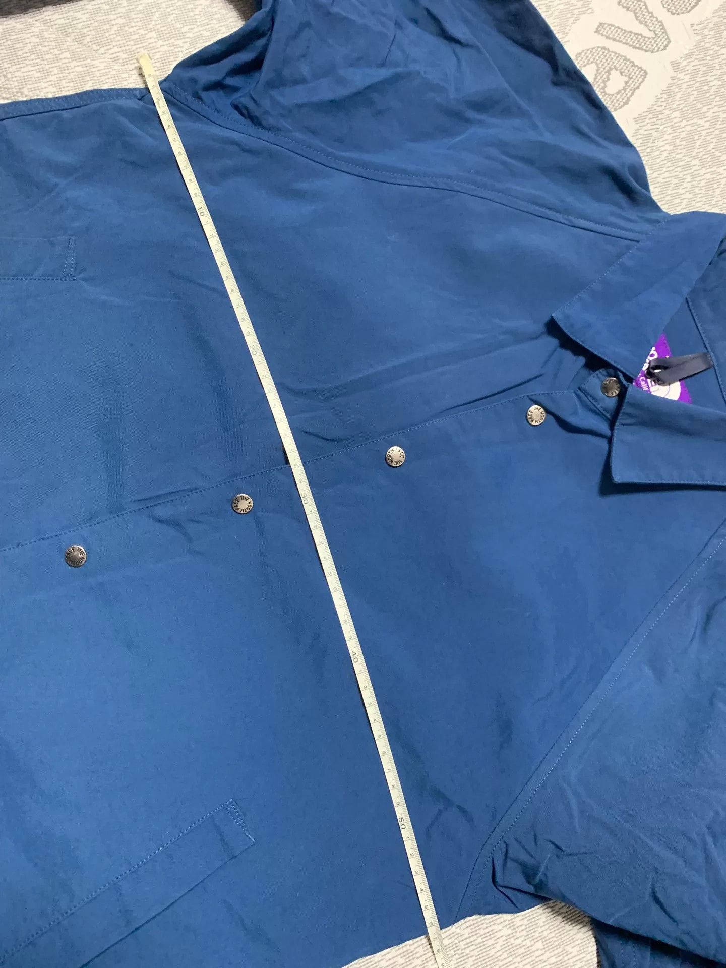 The North Face Purple Label THE NORTH FACE Purple Label Mountain Coach Jacket Size US M / EU 48-50 / 2 - 5 Thumbnail