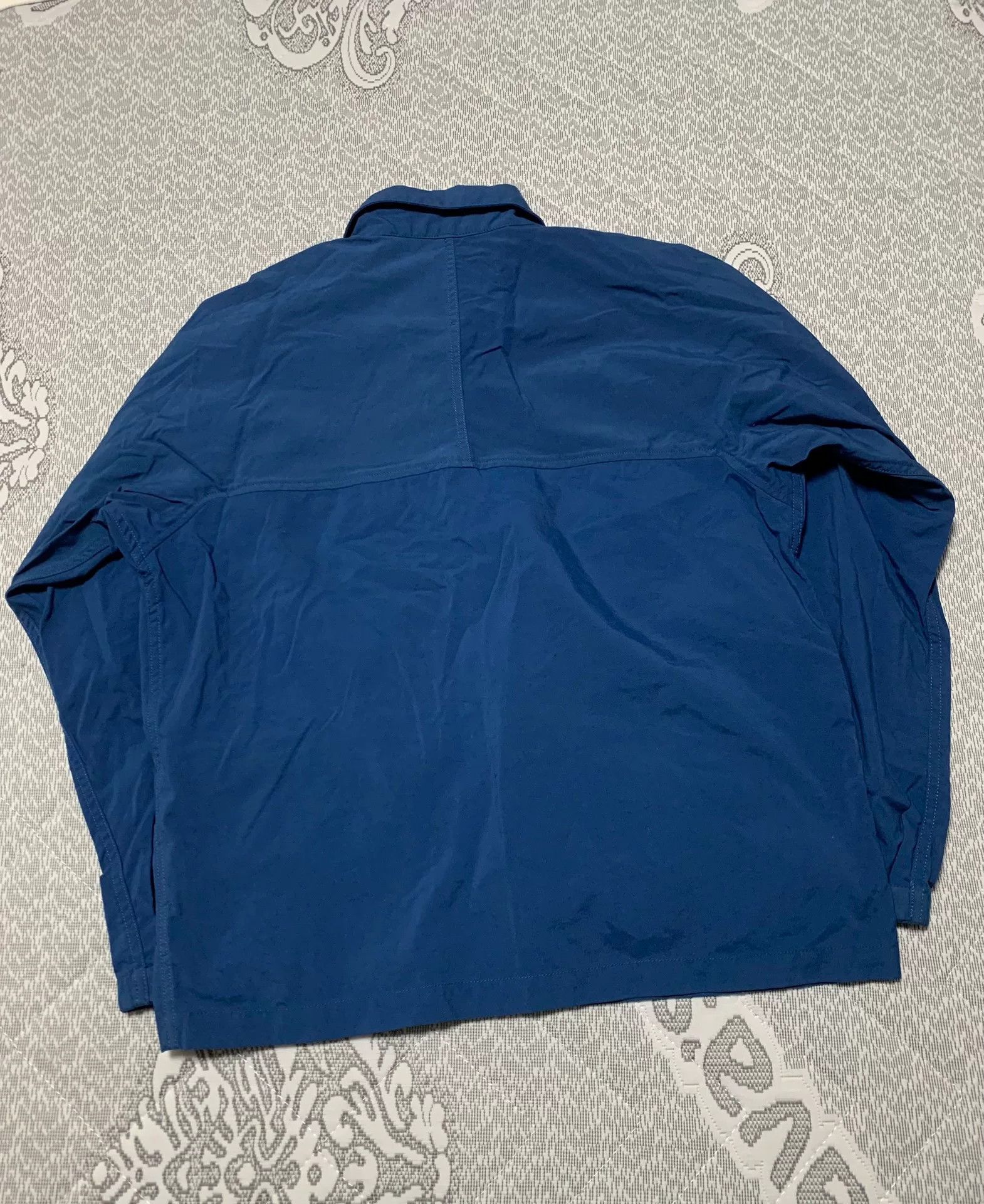 The North Face Purple Label THE NORTH FACE Purple Label Mountain Coach Jacket Size US M / EU 48-50 / 2 - 2 Thumbnail