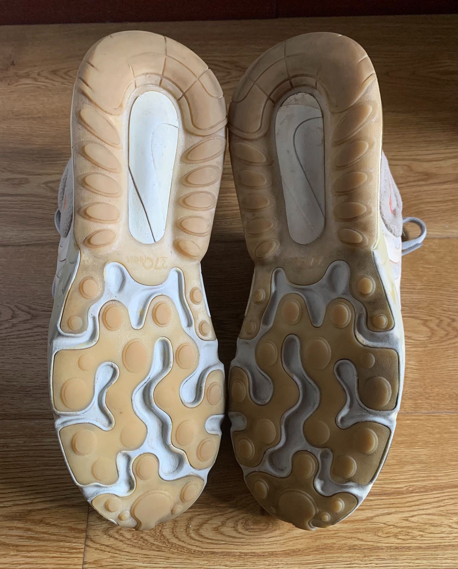Nike Nike Air Max 270 Travis Scott Size US 10 / EU 43 - 6 Thumbnail