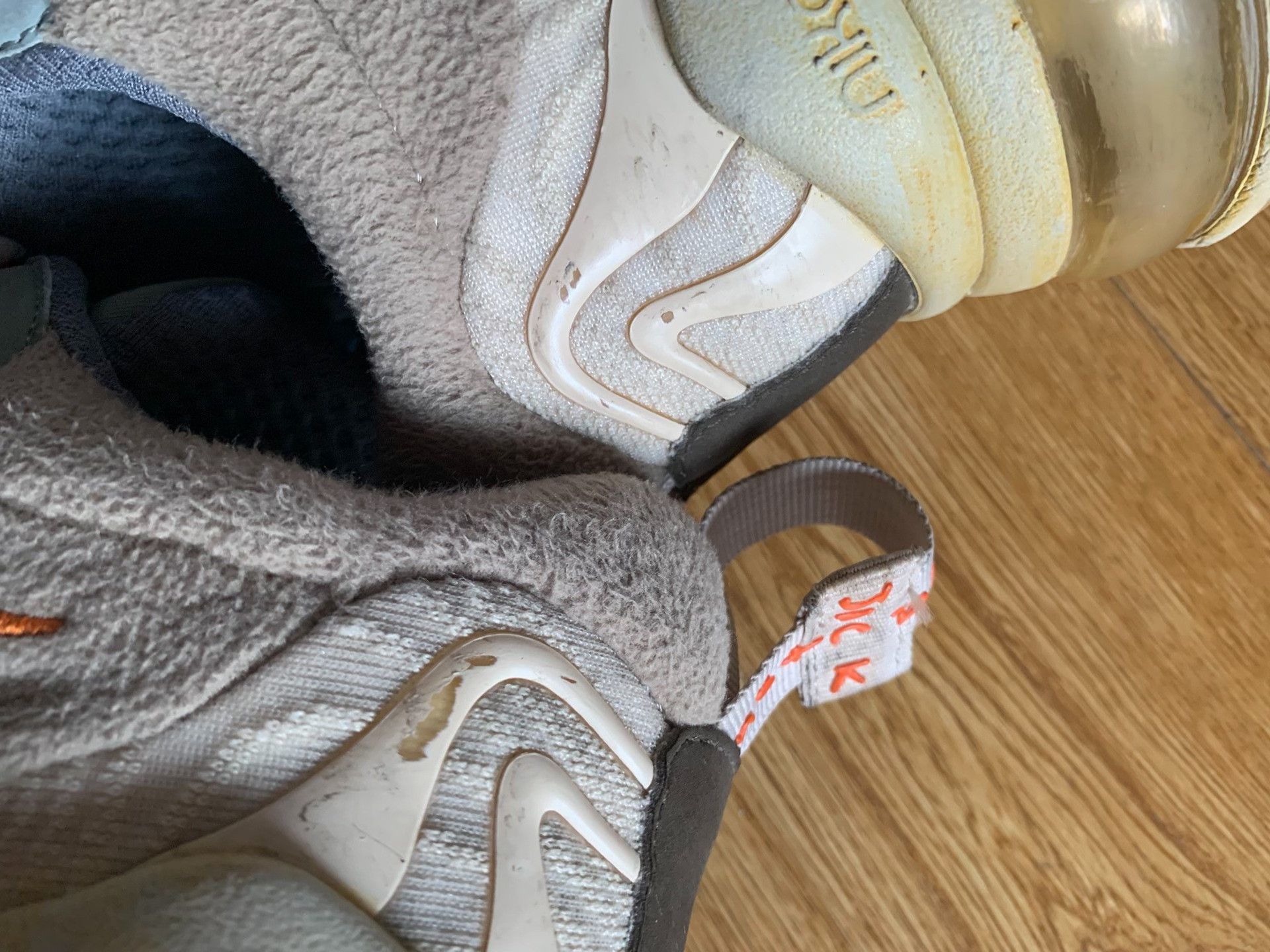 Nike Nike Air Max 270 Travis Scott Size US 10 / EU 43 - 8 Thumbnail