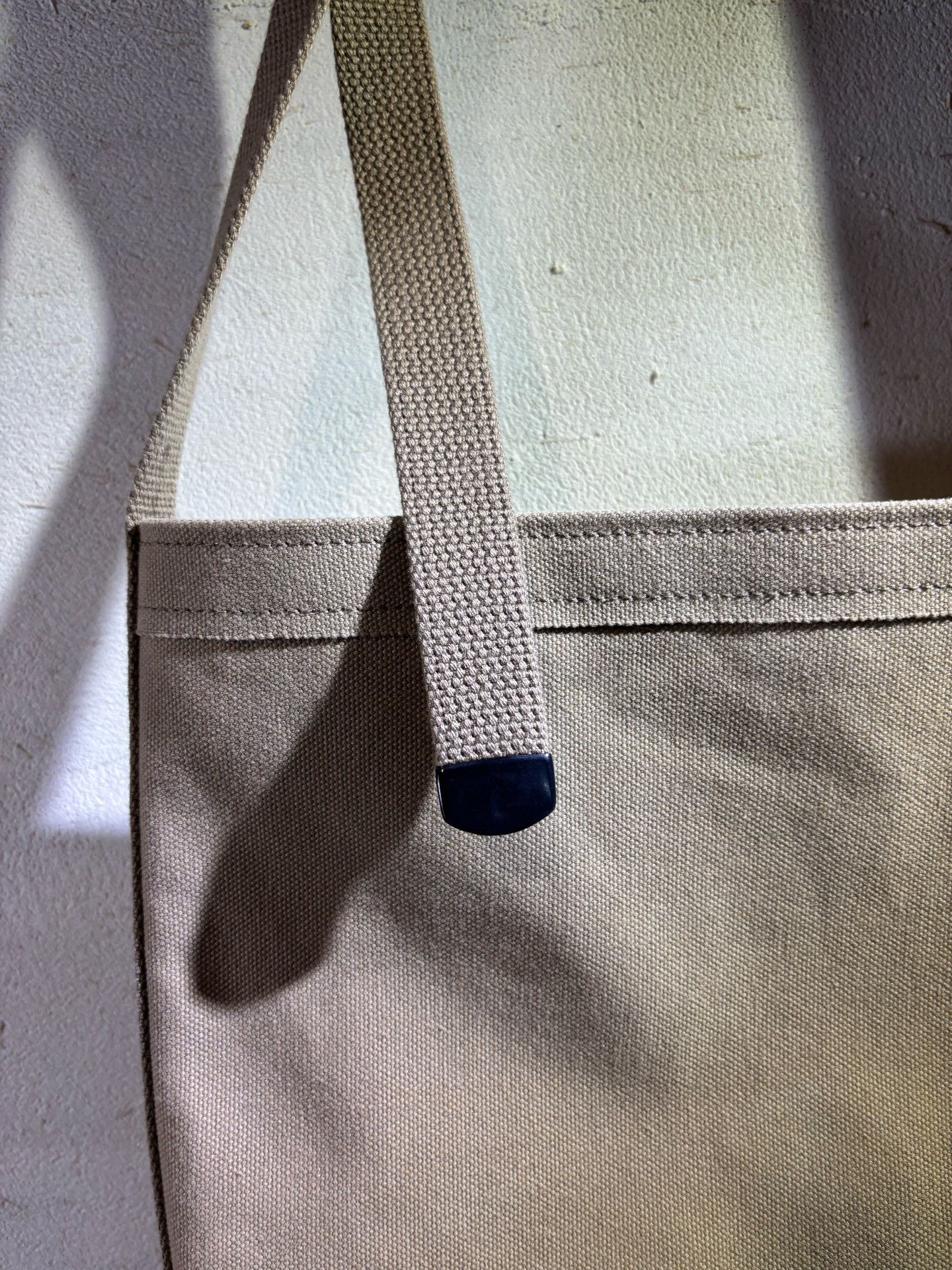 HYKE HYKE x CHACOLI Canvas Crossbody Bag Size ONE SIZE - 3 Thumbnail