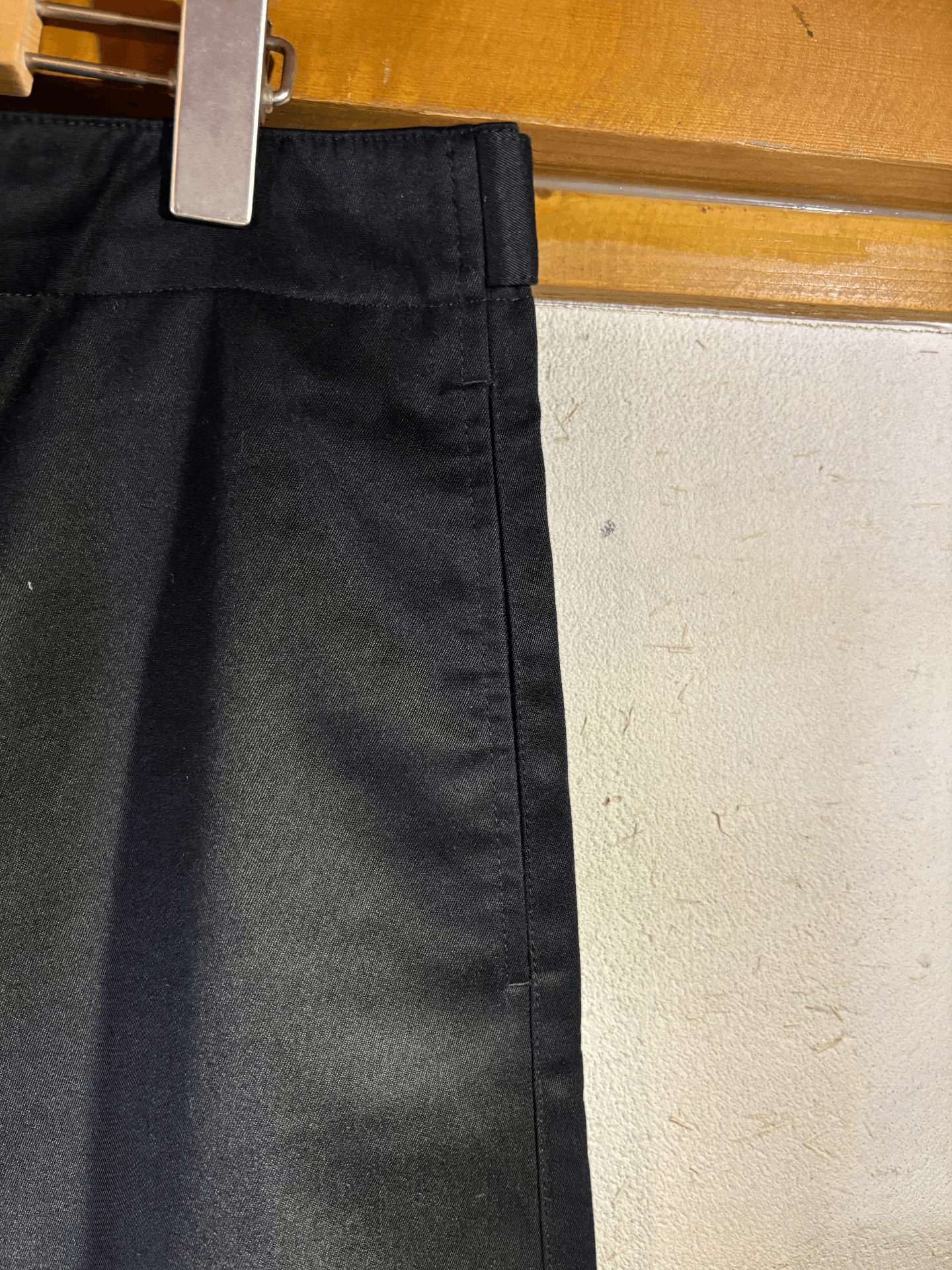 Jil Sander Jil Sander Zipper Wide-Leg Pants Size US 32 / EU 48 - 3 Thumbnail