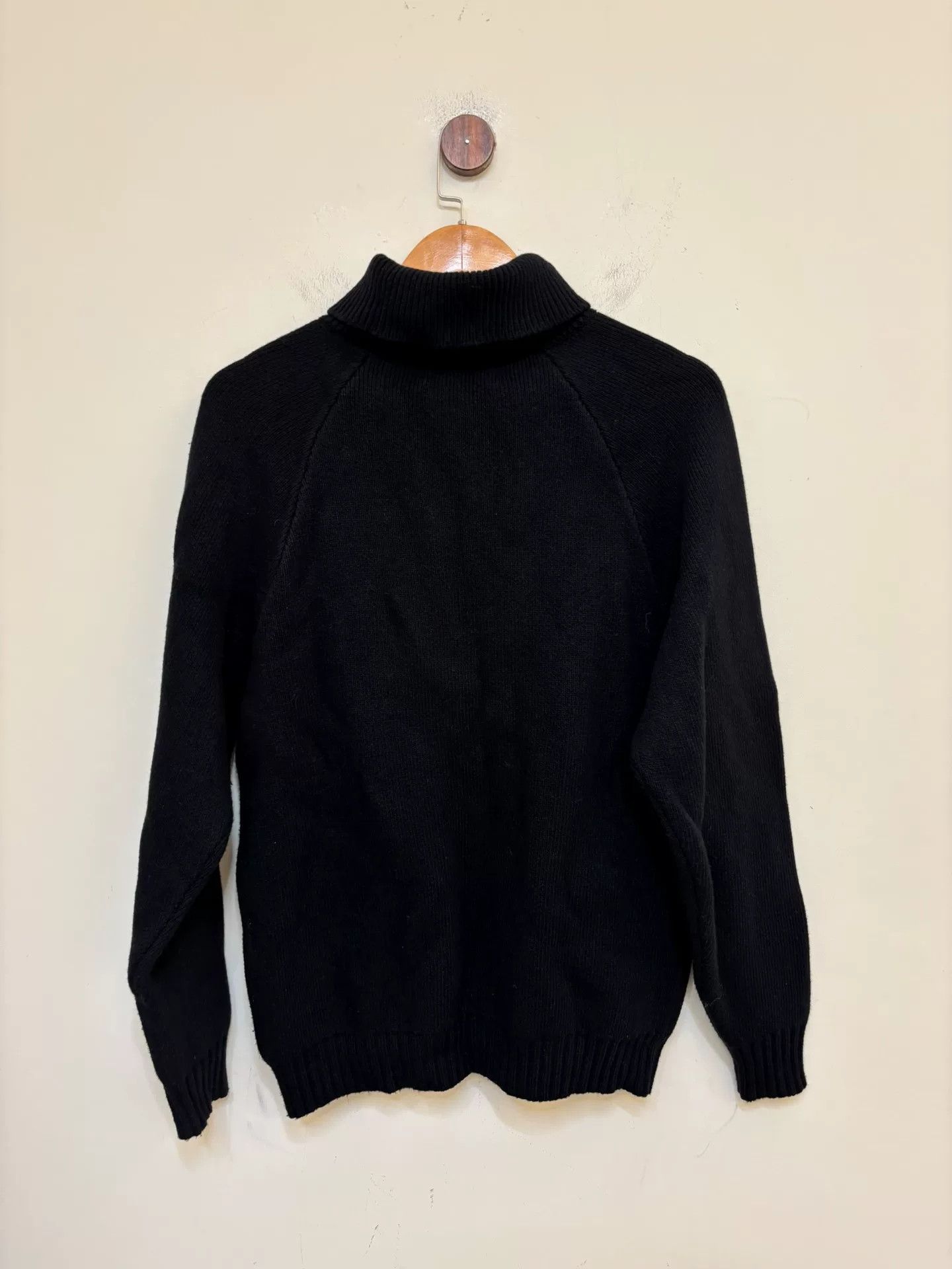 Casablanca Casablanca Portrait Sweater Size US L / EU 52-54 / 3 - 7 Thumbnail