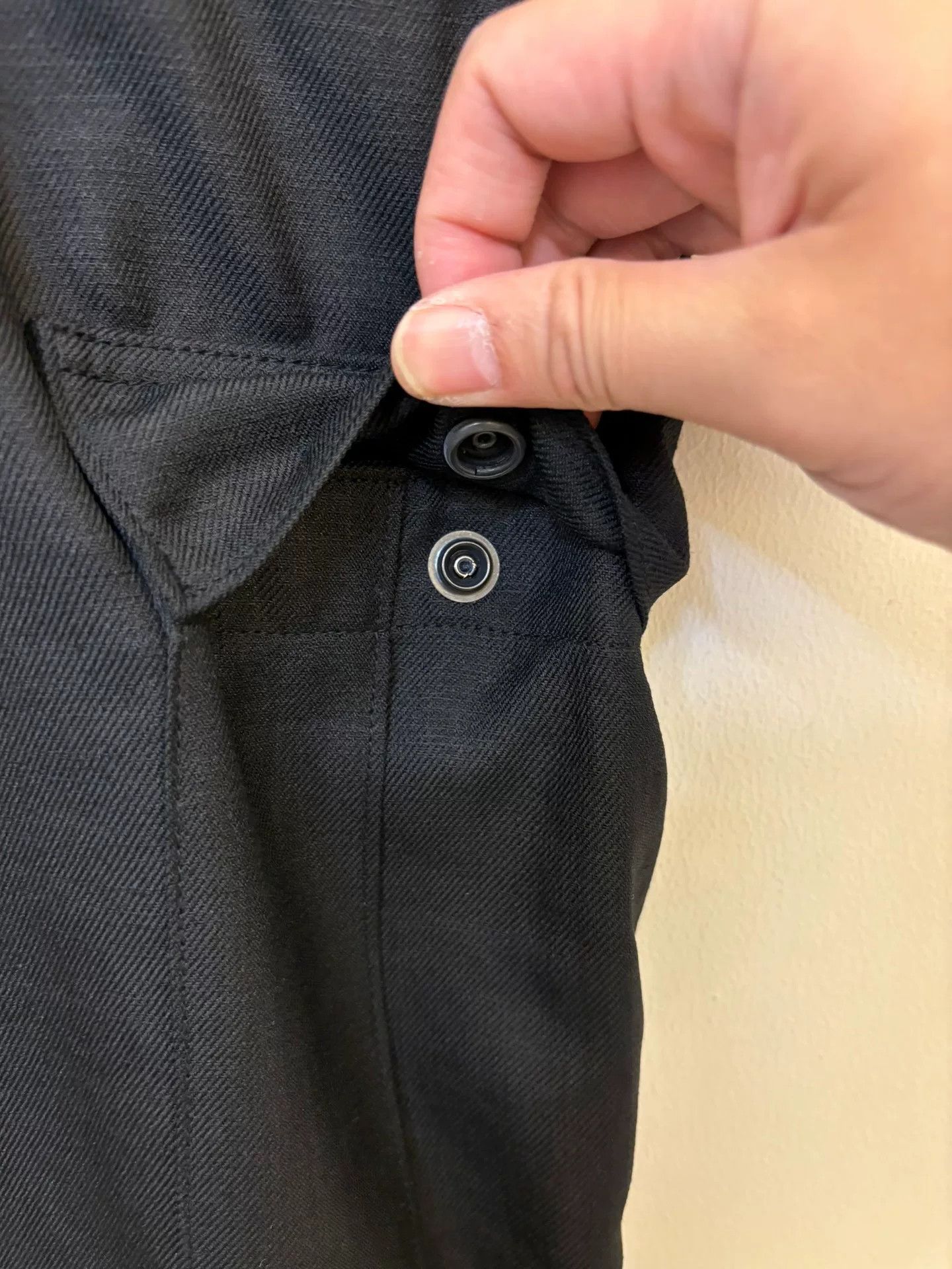 N.Hoolywood n.hoolywood Cargo Pants Size US 38 / EU 54 - 4 Thumbnail