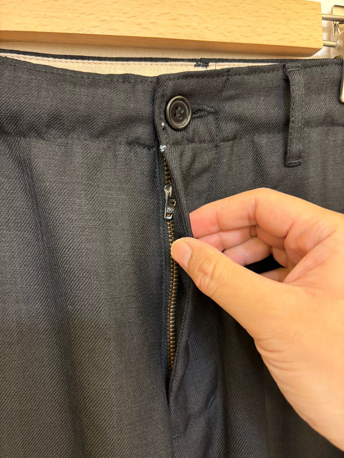 N.Hoolywood n.hoolywood Cargo Pants Size US 38 / EU 54 - 2 Thumbnail