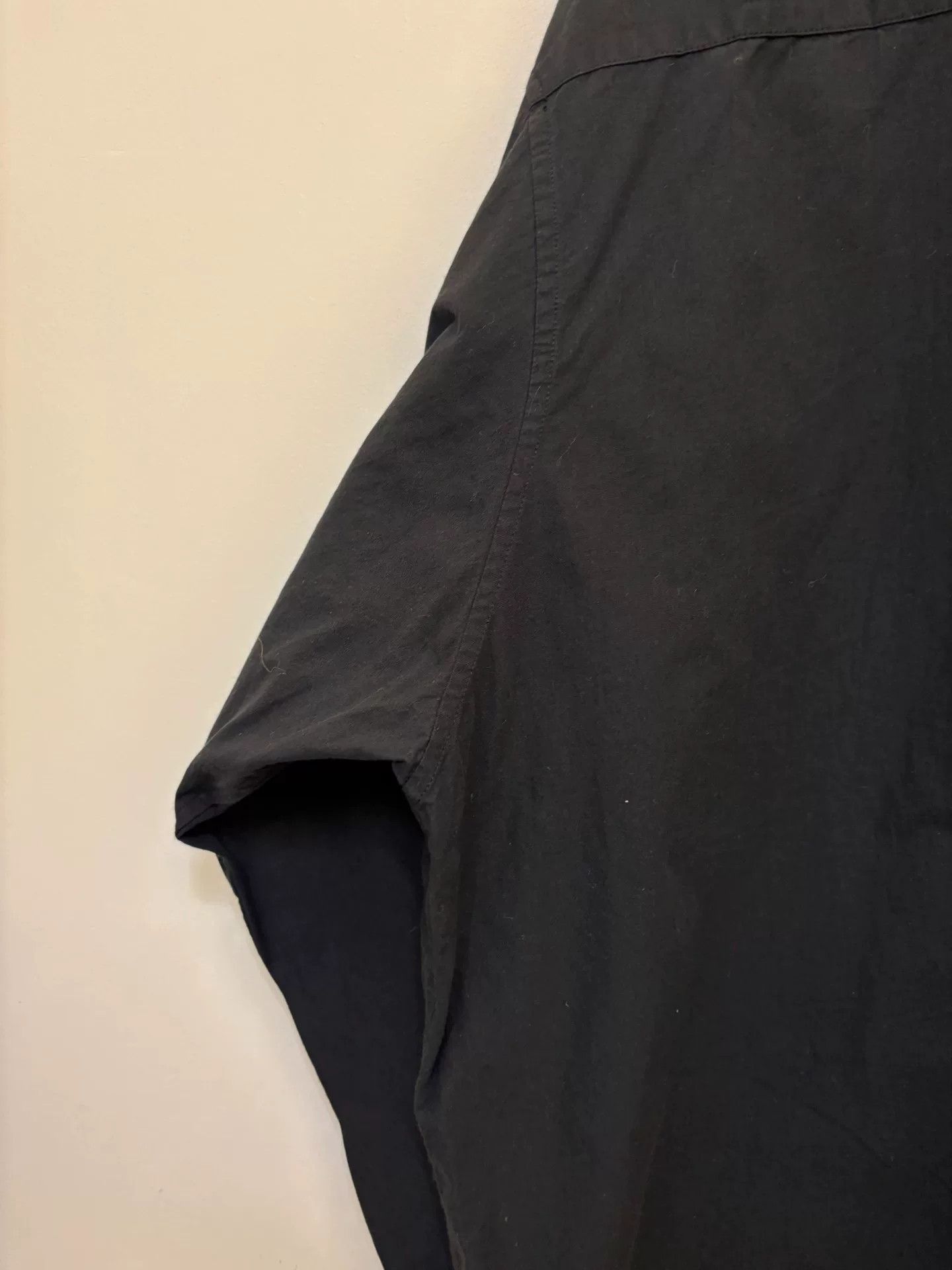 J.S. Homestead j.s homestead shirt trench coat Size US L / EU 52-54 / 3 - 9 Thumbnail