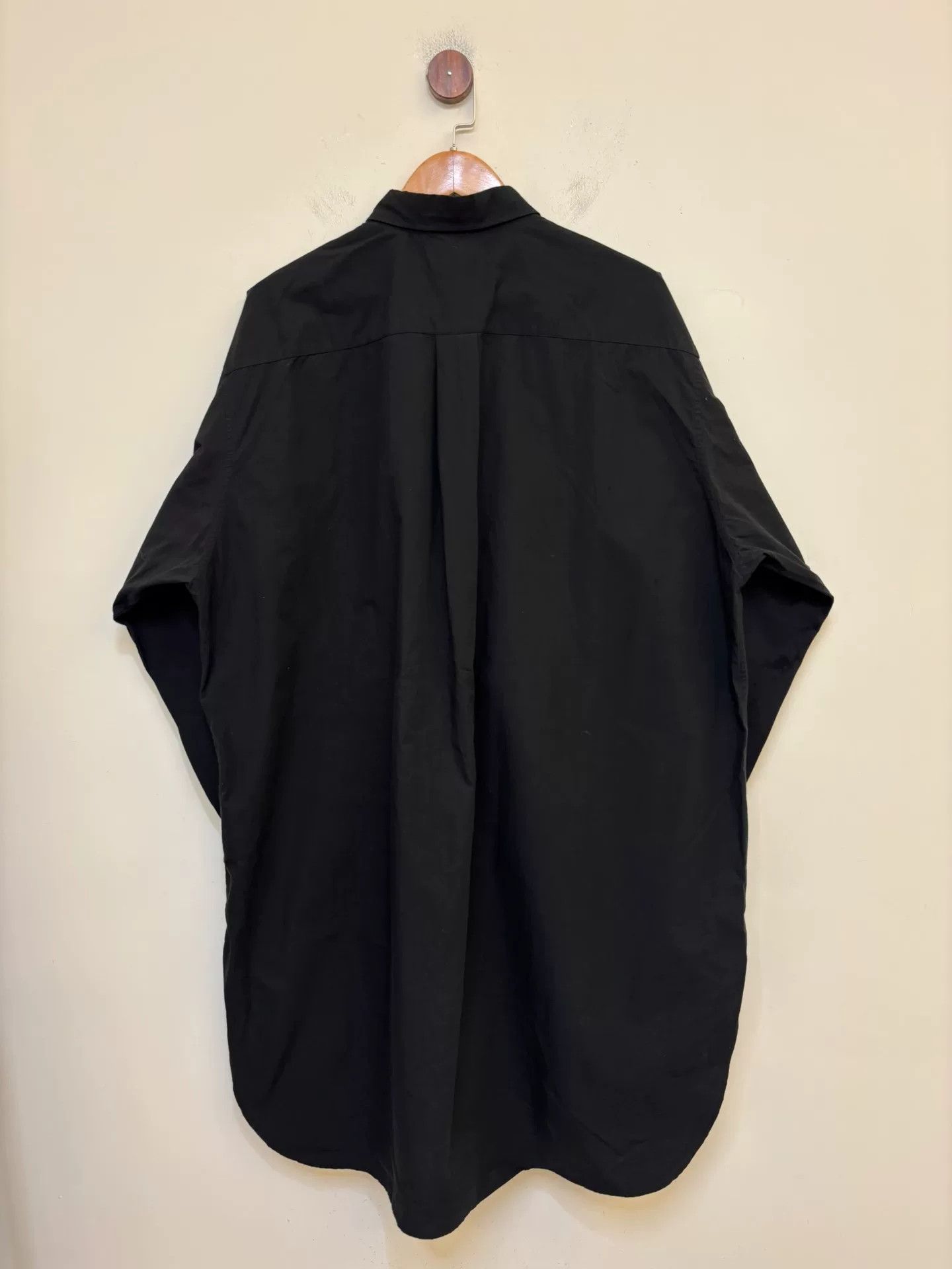 J.S. Homestead j.s homestead shirt trench coat Size US L / EU 52-54 / 3 - 8 Thumbnail