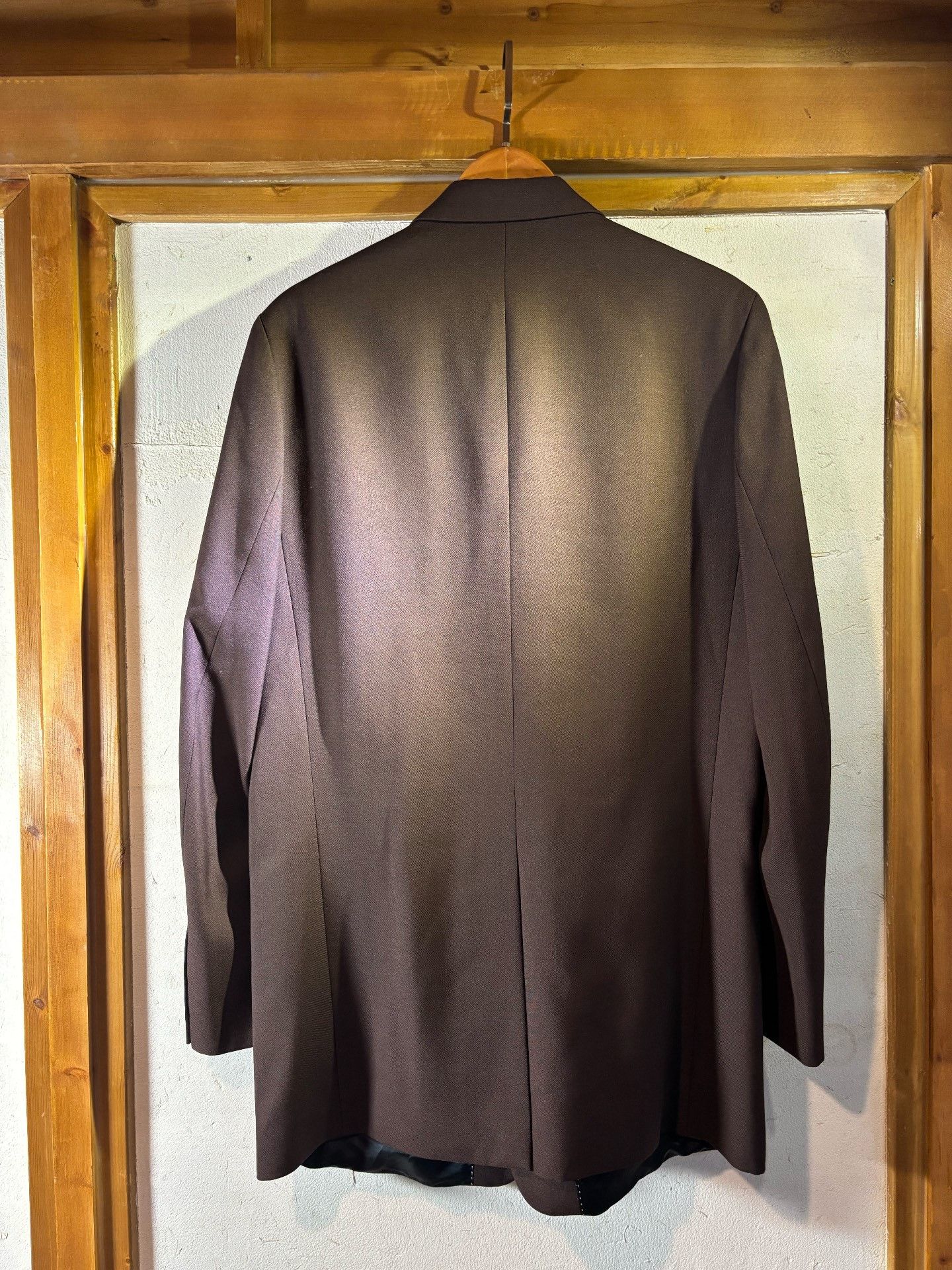 Dries Van Noten Dries Van Noten Western Floral Blazer Size US M / EU 48-50 / 2 - 8 Thumbnail