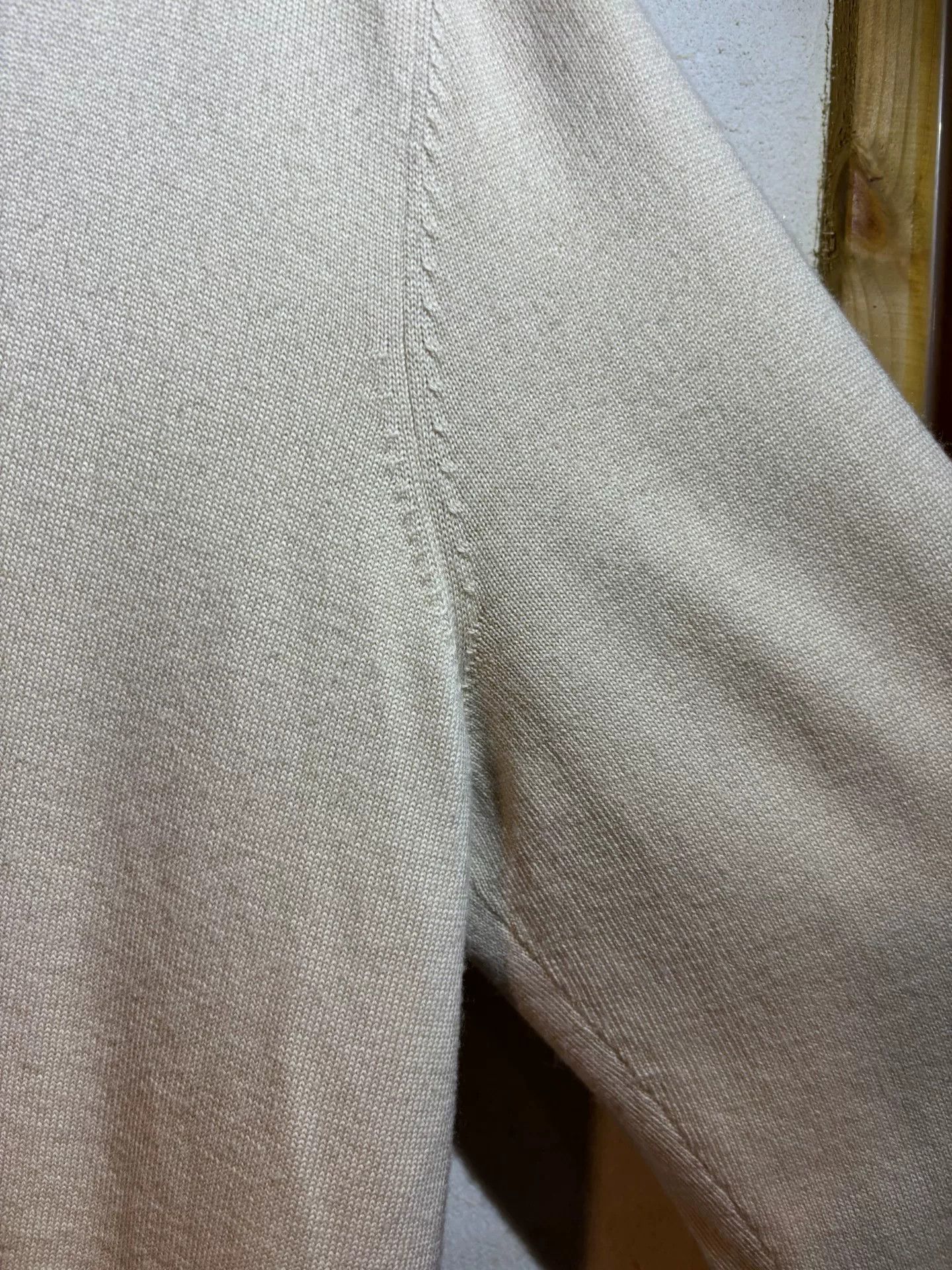 Dries Van Noten Dries Van Noten Wool Cardigan Size US L / EU 52-54 / 3 - 8 Thumbnail