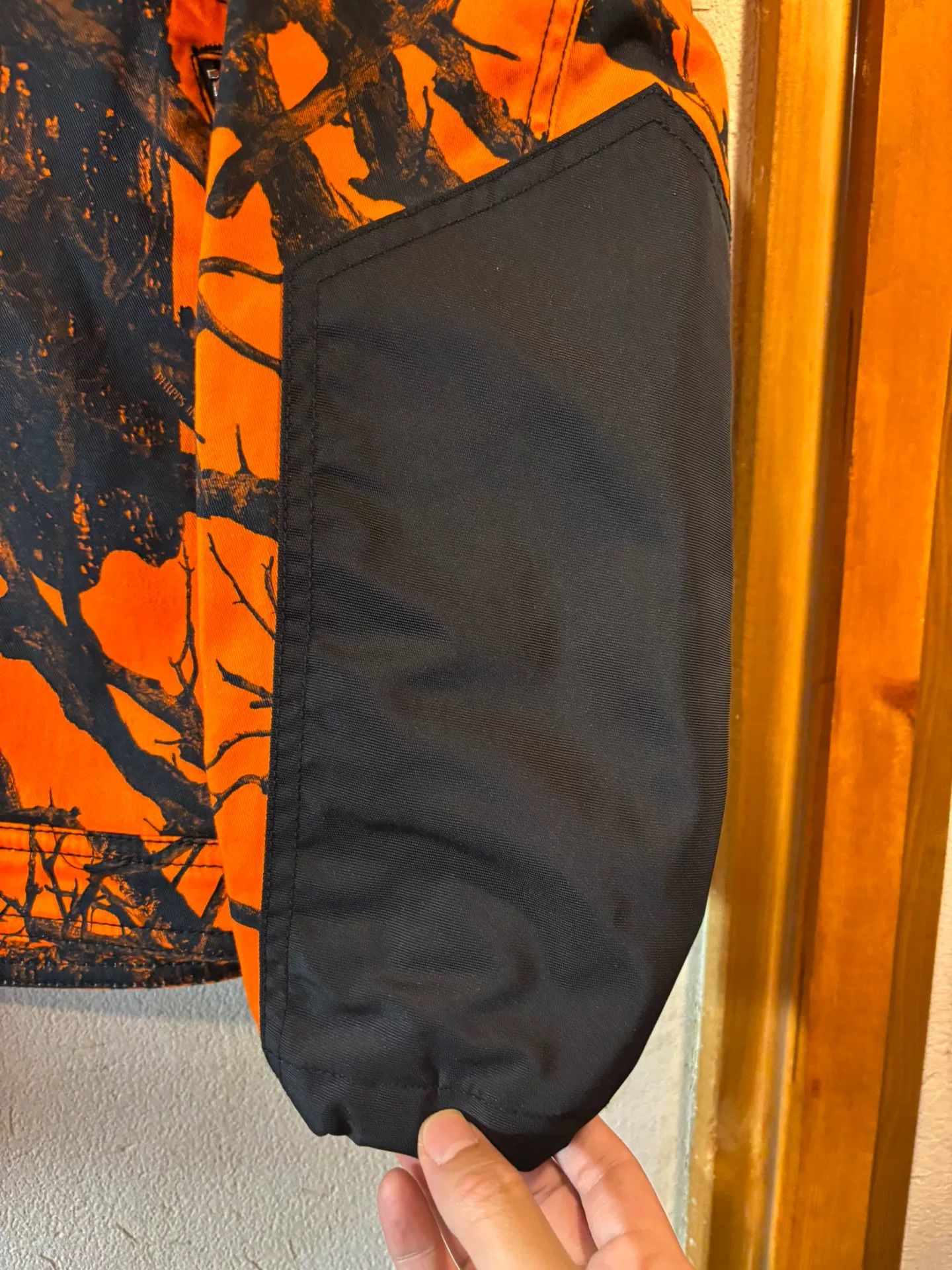 Phipps Phipps Camouflage Jacket Size US M / EU 48-50 / 2 - 4 Thumbnail