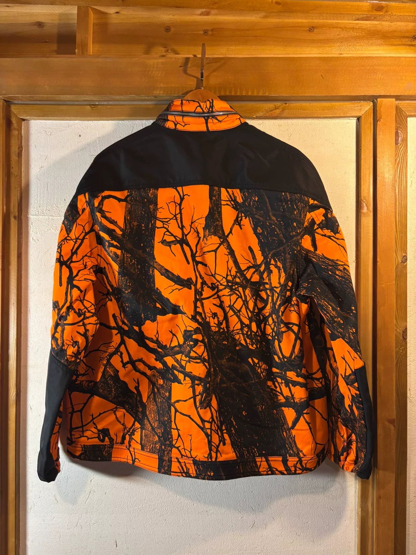 Phipps Phipps Camouflage Jacket Size US M / EU 48-50 / 2 - 8 Thumbnail