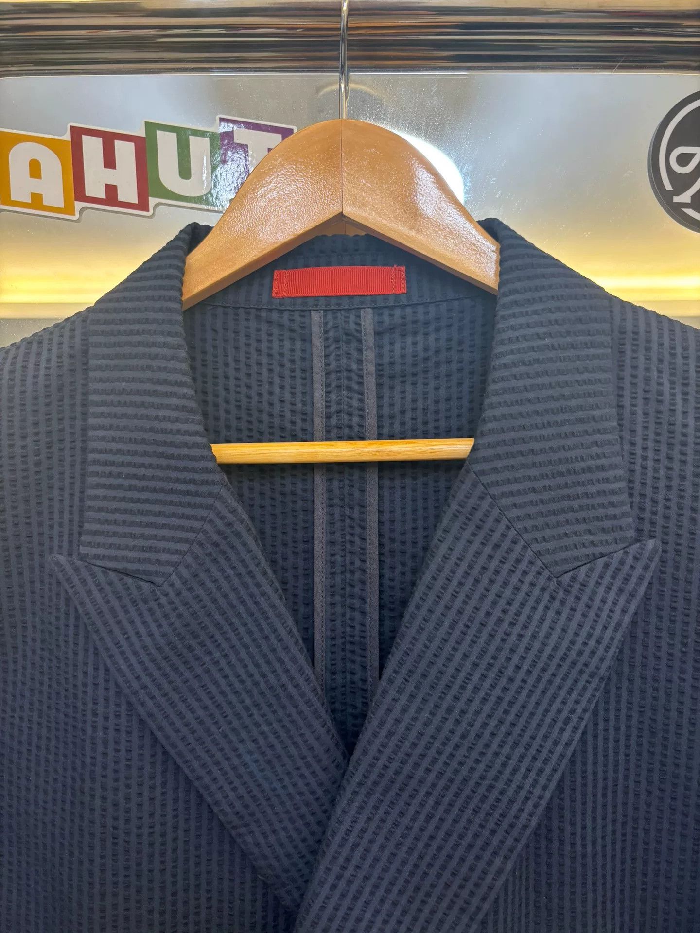 Journal Standard Standard Journal x is-ness Oversized Blazer Size US L / EU 52-54 / 3 - 3 Thumbnail