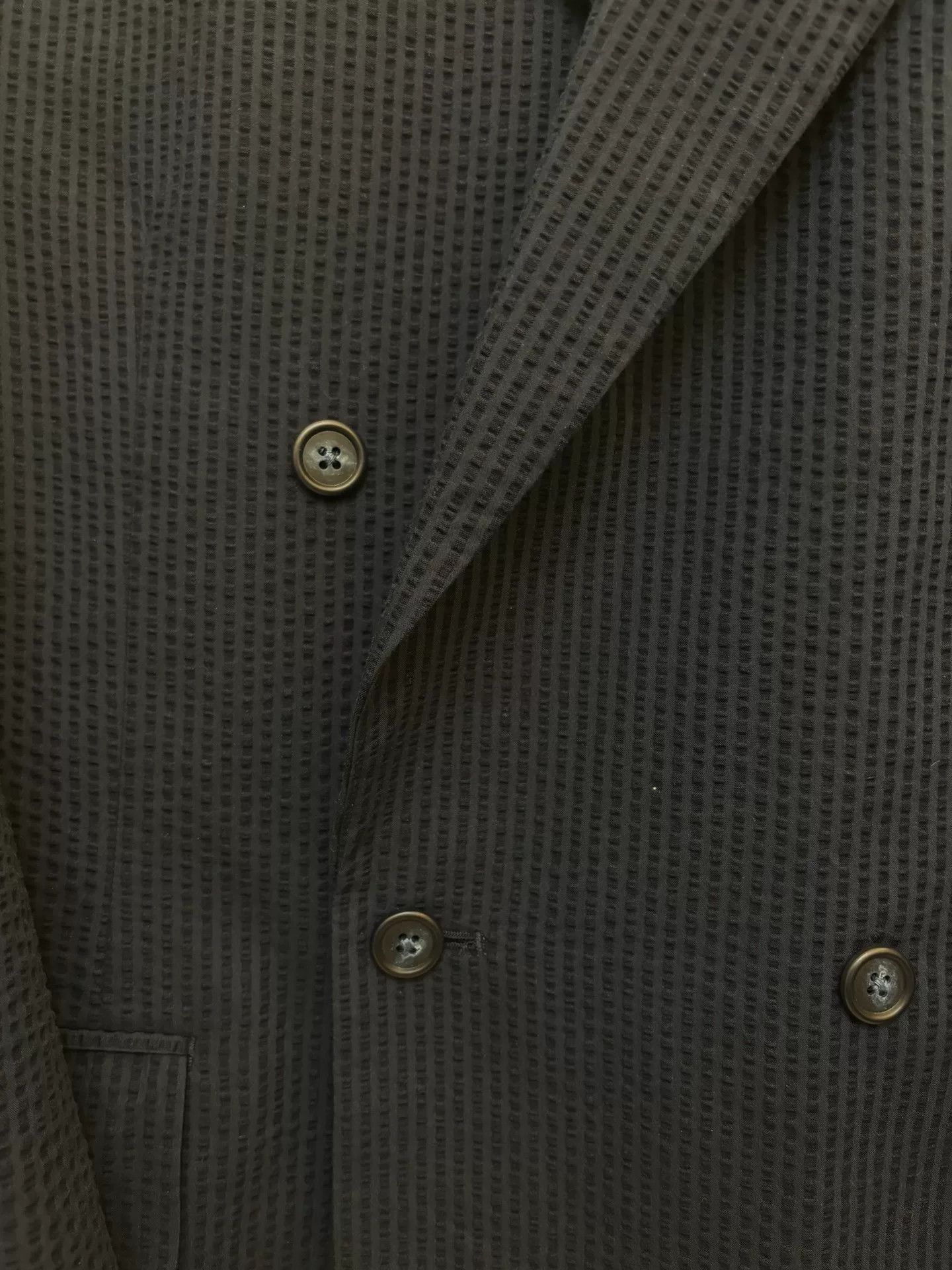 Journal Standard Standard Journal x is-ness Oversized Blazer Size US L / EU 52-54 / 3 - 4 Thumbnail