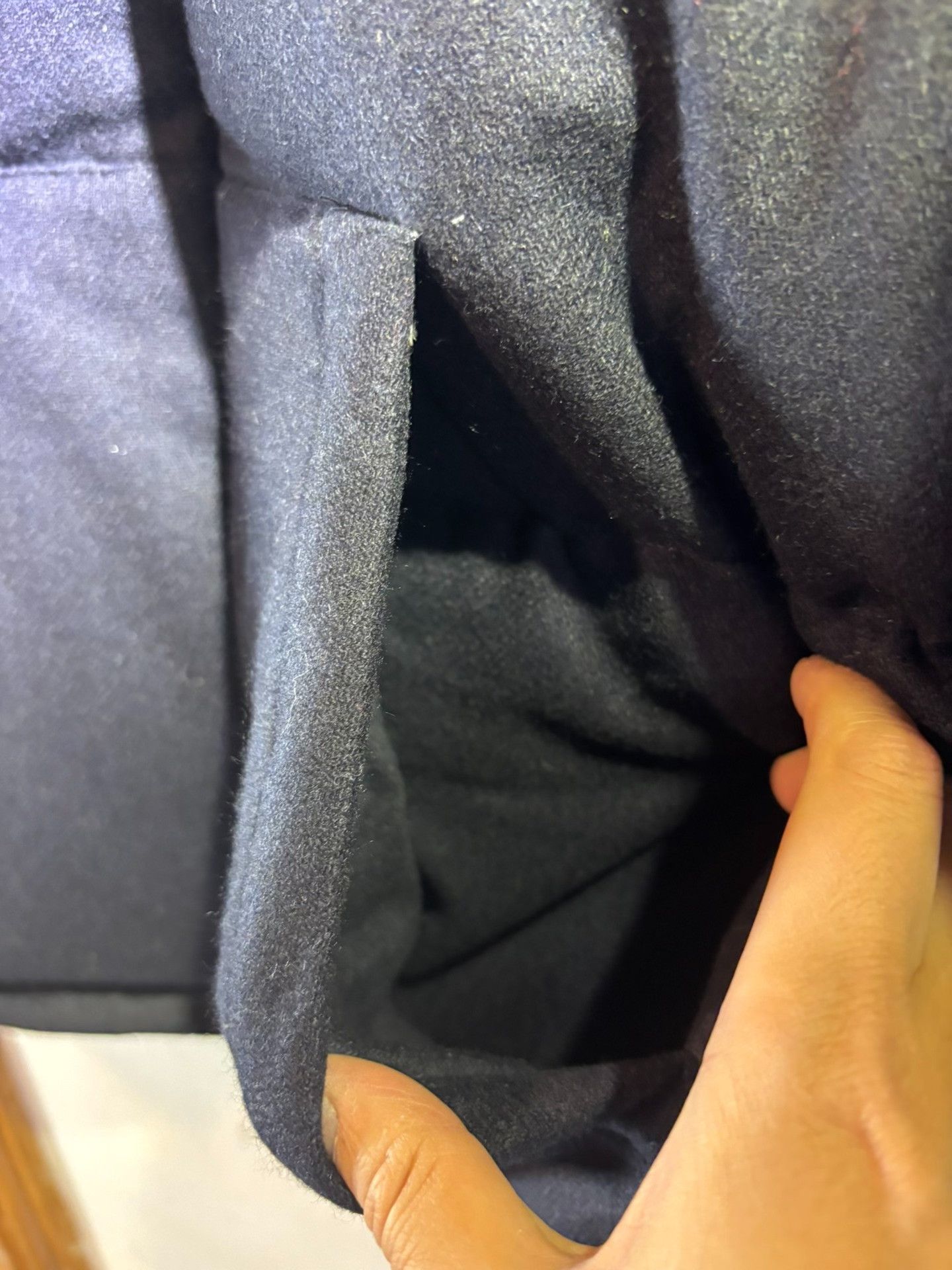 F/CE digawel x F/CE Wool Down Jacket Size US S / EU 44-46 / 1 - 6 Thumbnail