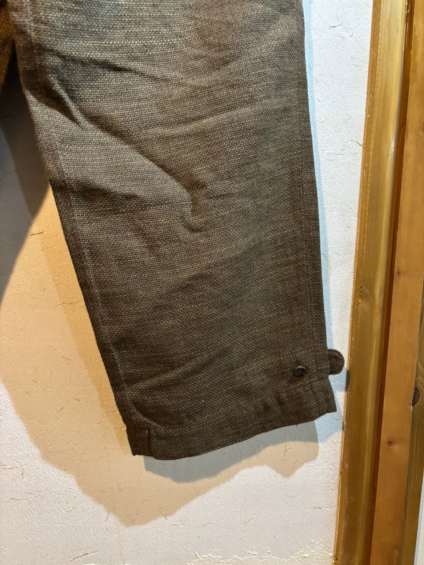 Beams Plus Beams Plus Dual-Use M-47 Pants Size US 34 / EU 50 - 8 Thumbnail