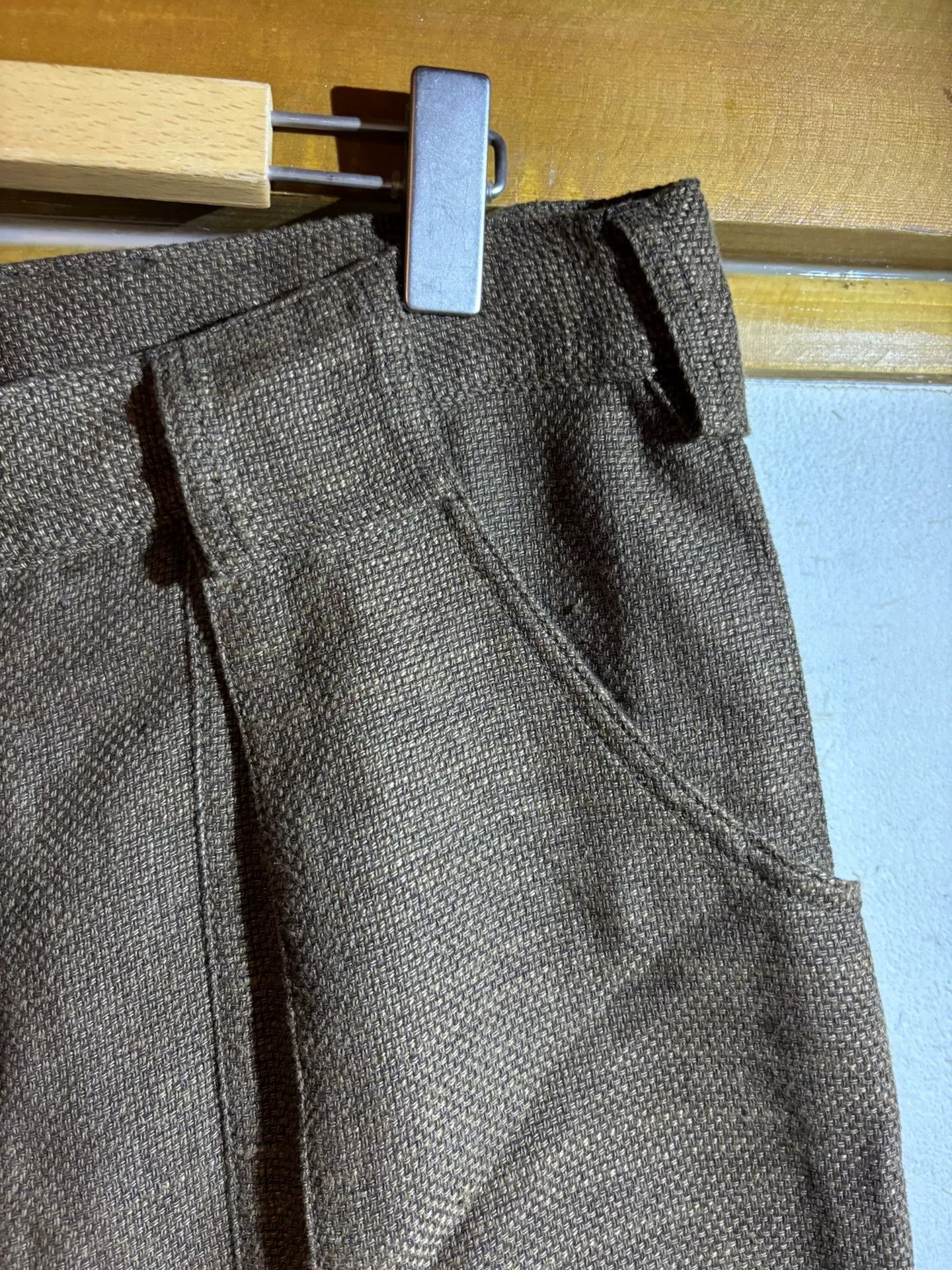 Beams Plus Beams Plus Dual-Use M-47 Pants Size US 34 / EU 50 - 2 Thumbnail