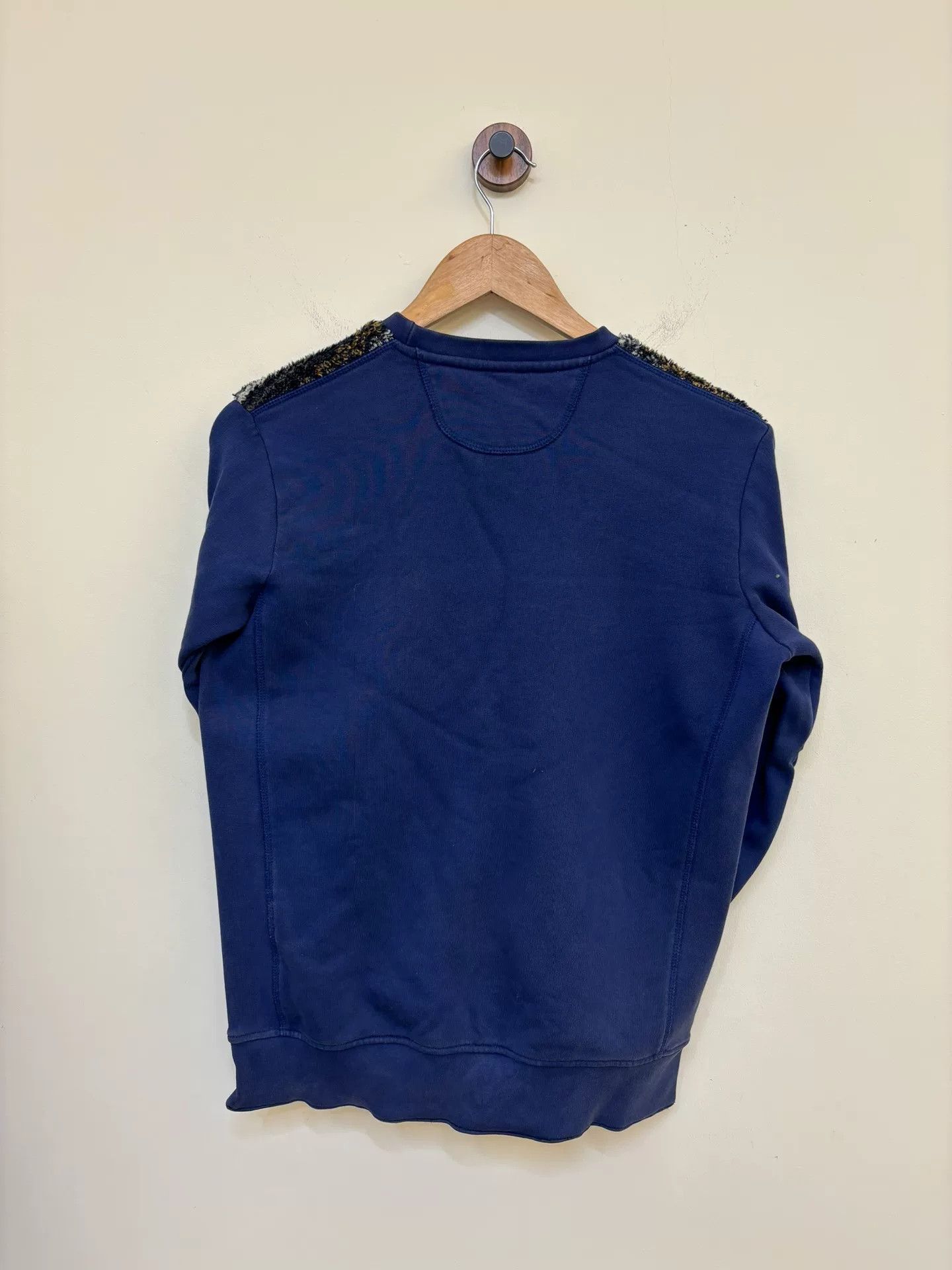 Raf Simons Raf Simons Vintage Sweater Crossbody Bag Size ONE SIZE - 9 Thumbnail