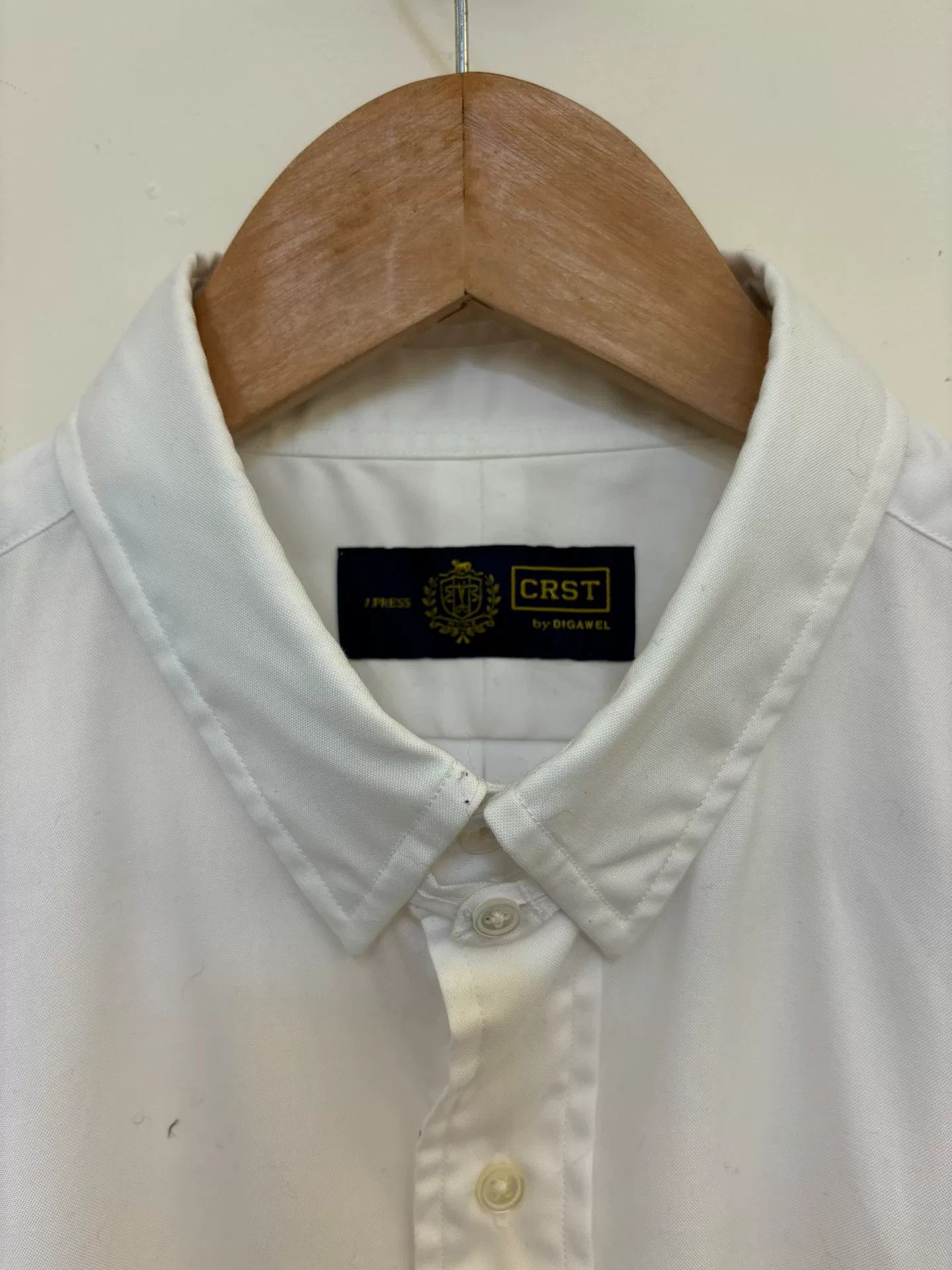 J. Press digawel x J.Press Oversized Shirt Size US M / EU 48-50 / 2 - 4 Thumbnail