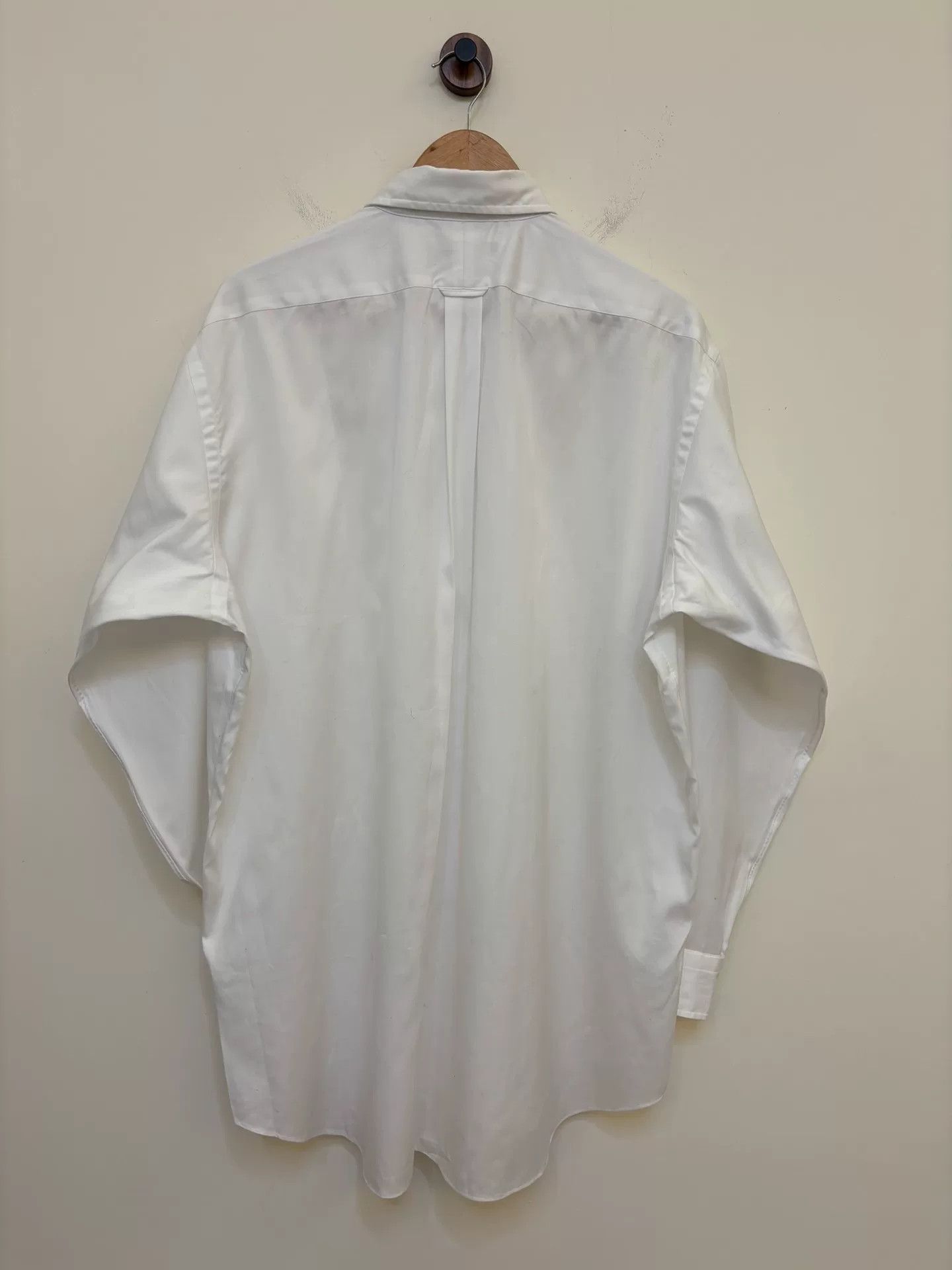 J. Press digawel x J.Press Oversized Shirt Size US M / EU 48-50 / 2 - 9 Thumbnail