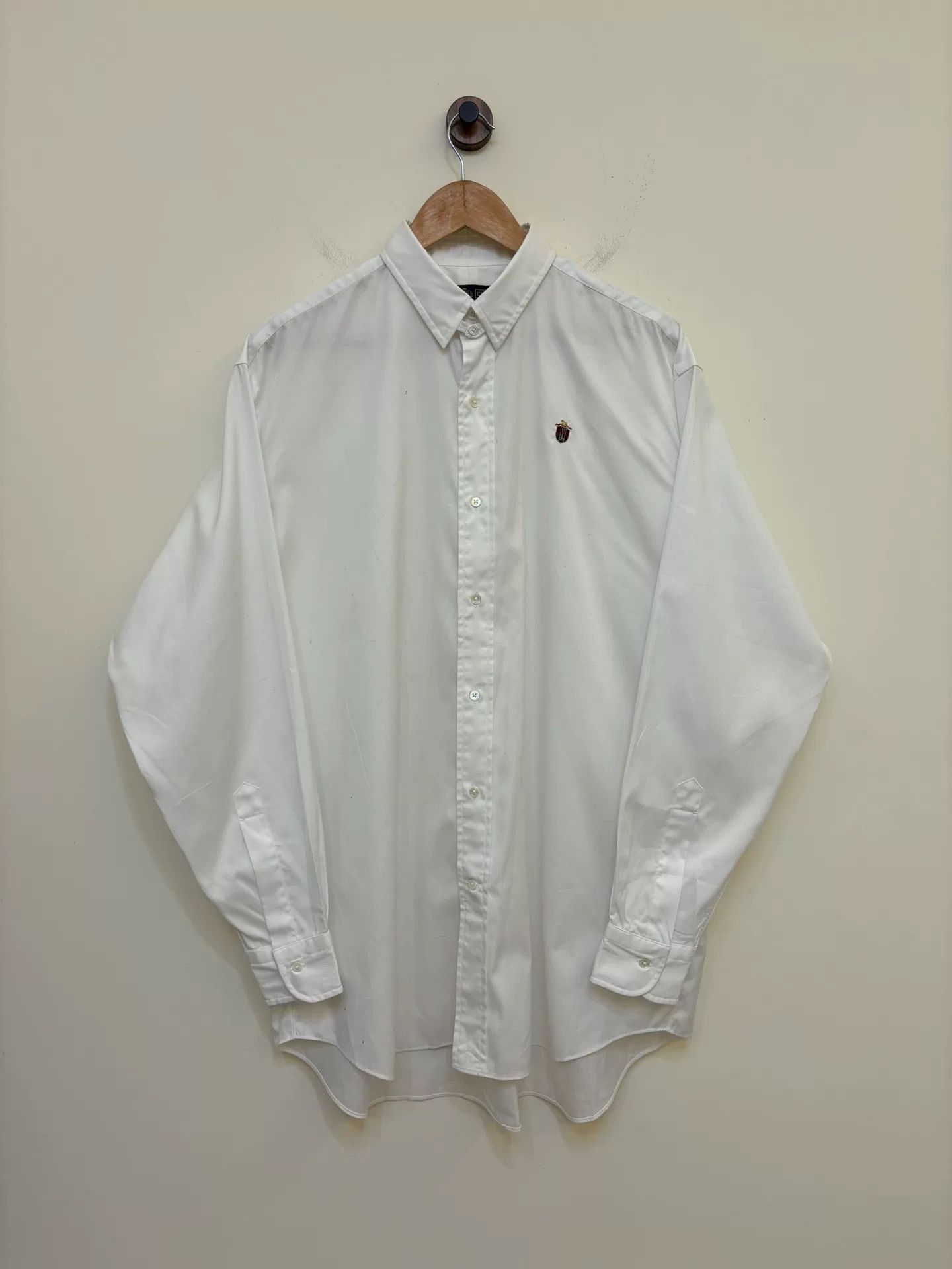 J. Press digawel x J.Press Oversized Shirt Size US M / EU 48-50 / 2 - 3 Thumbnail