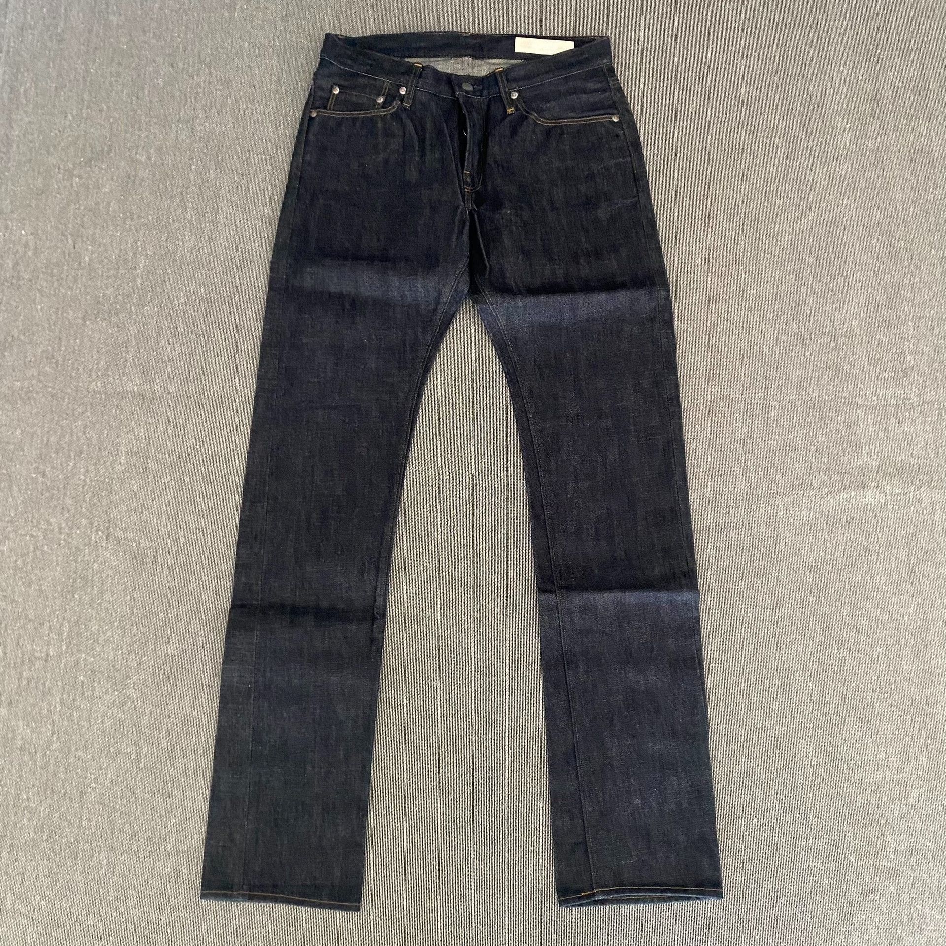 Big John Big John Rare R009 Jeans Size US 31 - 2 Thumbnail