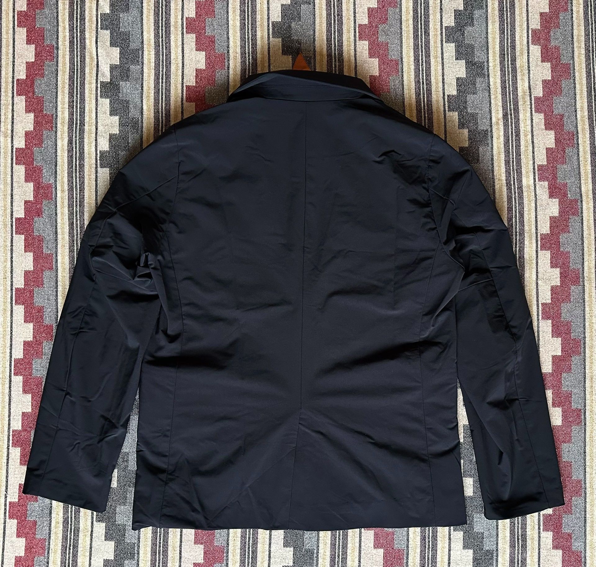 Snow Peak Snow Peak Comfort Warm Casual Suit Jacket Size US M / EU 48-50 / 2 - 2 Thumbnail