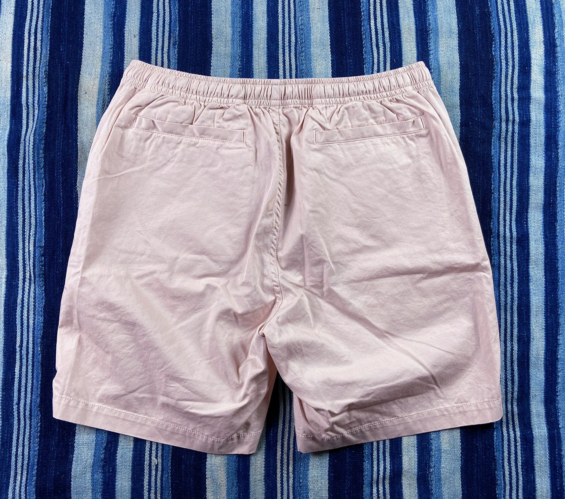 Pilgrim Surf + Supply Pilgrim Surf+Supply CHEYNE HANG SHORT Size US 26 / EU 42 - 7 Thumbnail