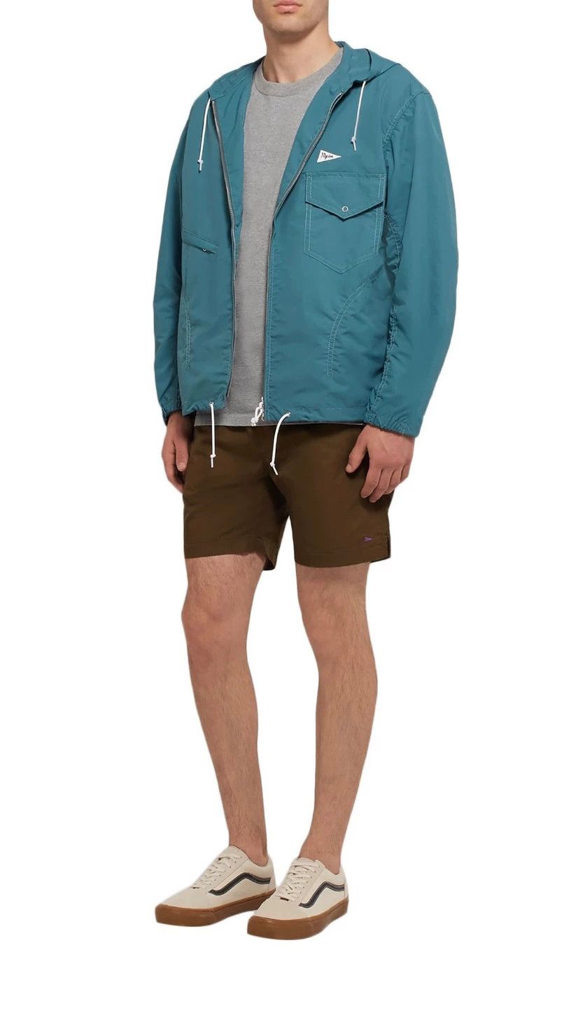 Pilgrim Surf + Supply Pilgrim Surf+Supply CHEYNE HANG SHORT Size US 26 / EU 42 - 9 Thumbnail