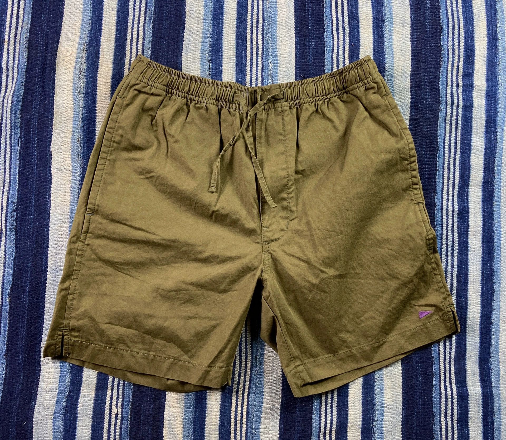 Pilgrim Surf + Supply Pilgrim Surf+Supply CHEYNE HANG SHORT Size US 26 / EU 42 - 2 Thumbnail