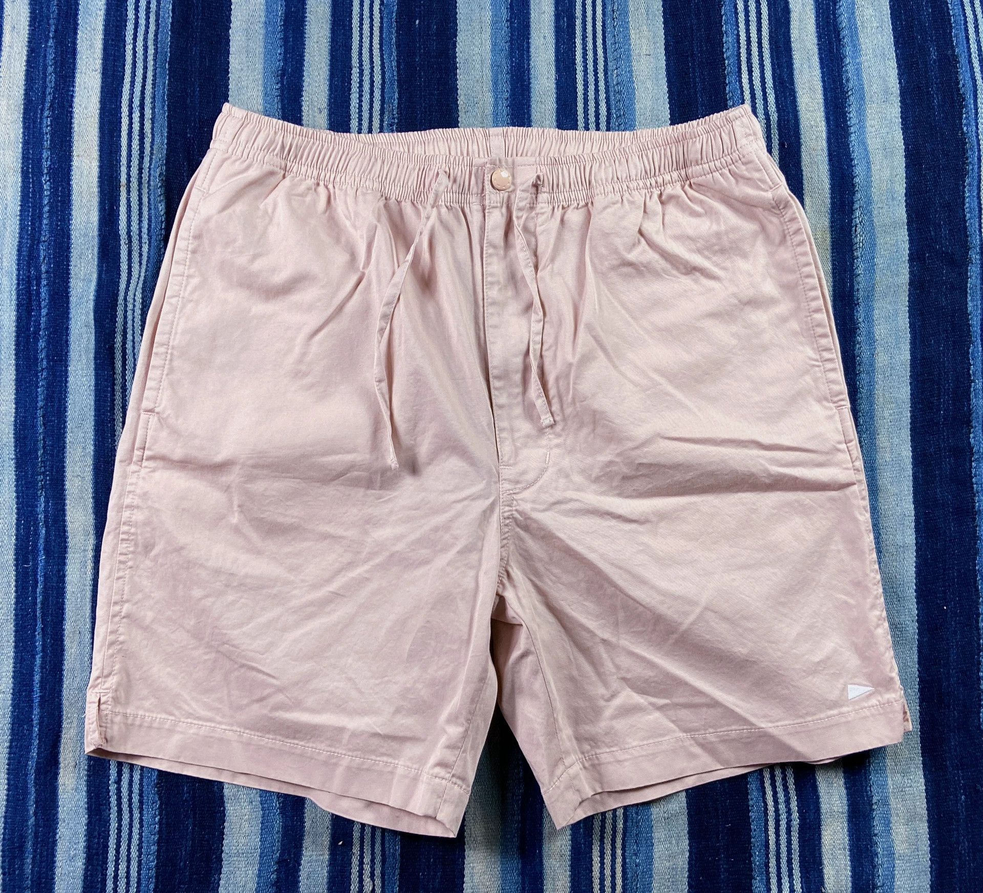 Pilgrim Surf + Supply Pilgrim Surf+Supply CHEYNE HANG SHORT Size US 26 / EU 42 - 6 Thumbnail