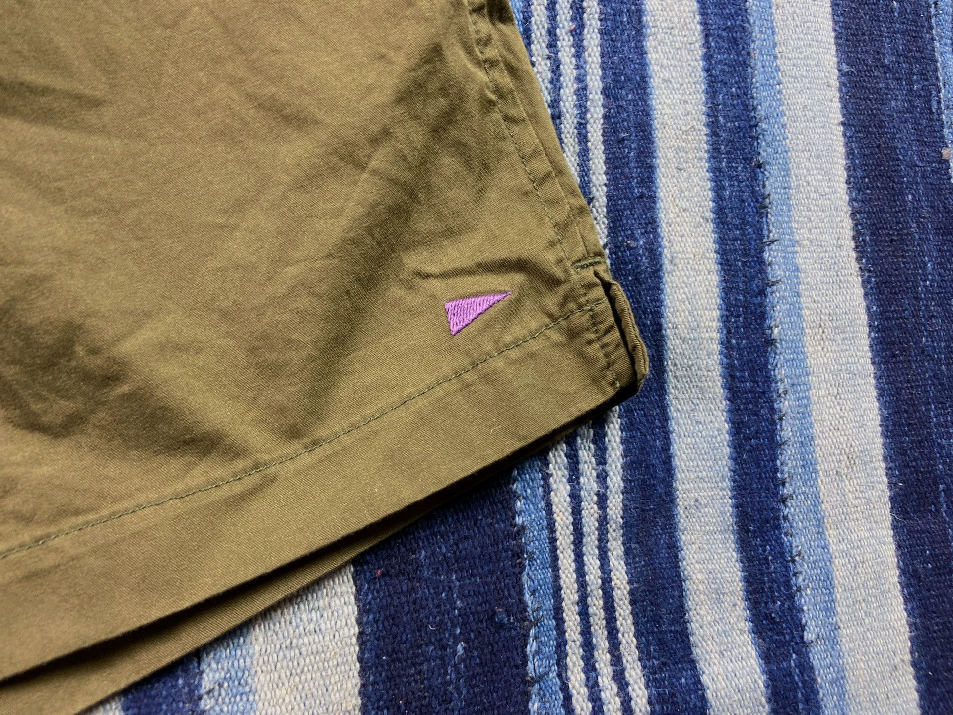 Pilgrim Surf + Supply Pilgrim Surf+Supply CHEYNE HANG SHORT Size US 26 / EU 42 - 4 Thumbnail