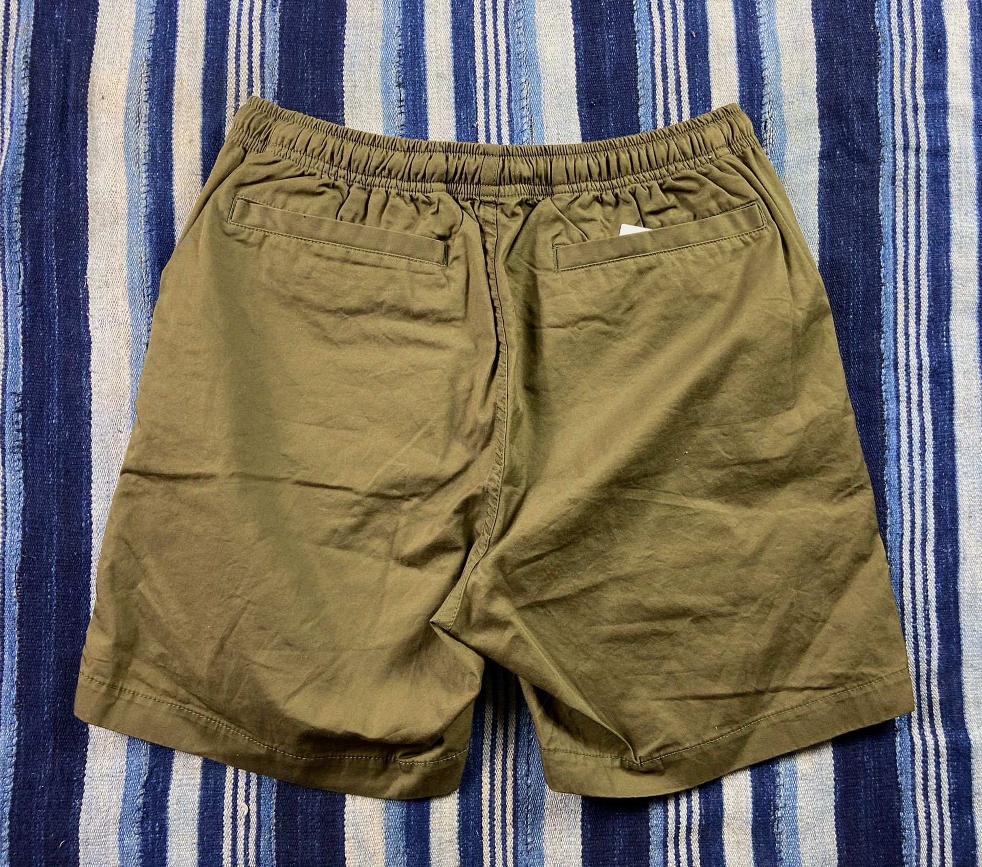 Pilgrim Surf + Supply Pilgrim Surf+Supply CHEYNE HANG SHORT Size US 26 / EU 42 - 3 Thumbnail