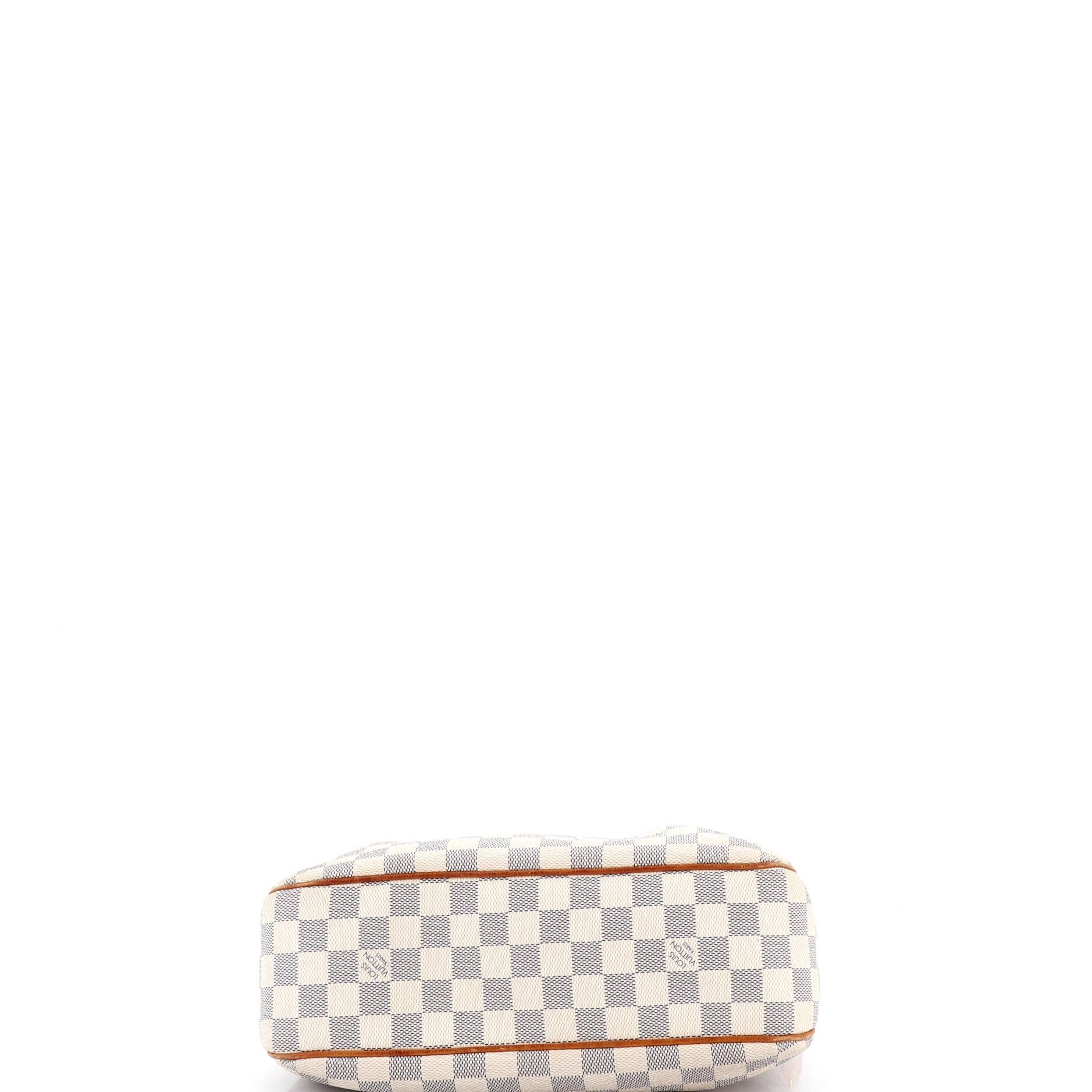 Louis Vuitton Siracusa Handbag Size ONE SIZE - 4 Thumbnail