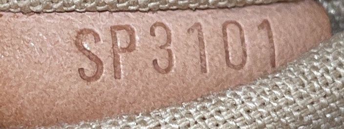 Louis Vuitton Siracusa Handbag Size ONE SIZE - 9 Thumbnail