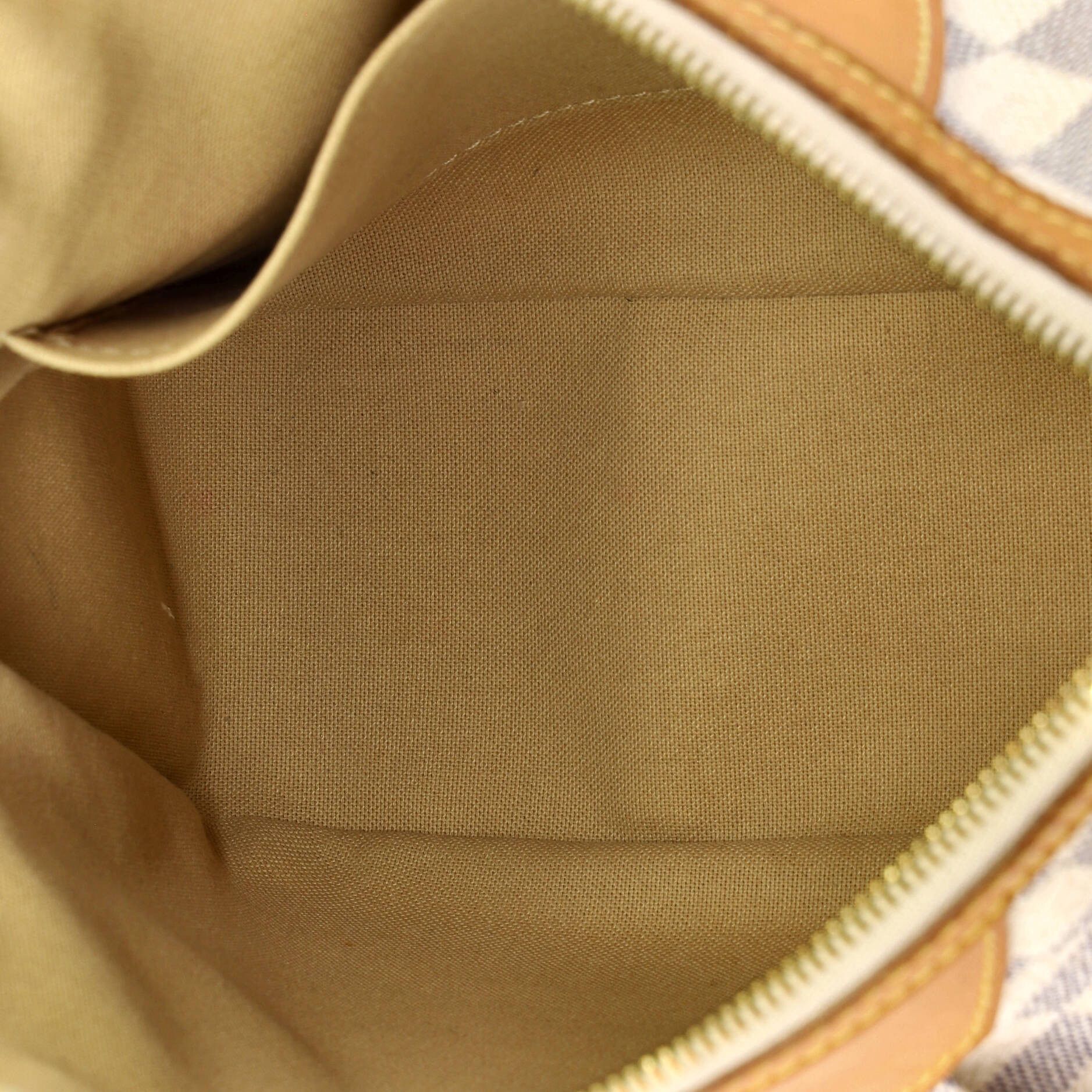 Louis Vuitton Siracusa Handbag Size ONE SIZE - 5 Thumbnail