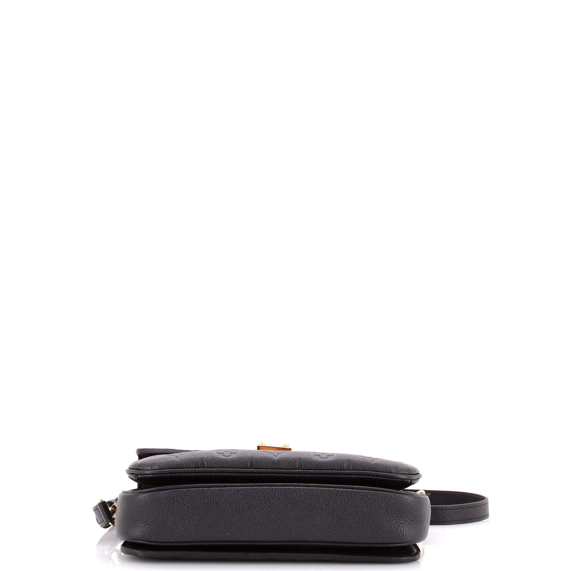 Louis Vuitton Pochette Metis Size ONE SIZE - 4 Thumbnail